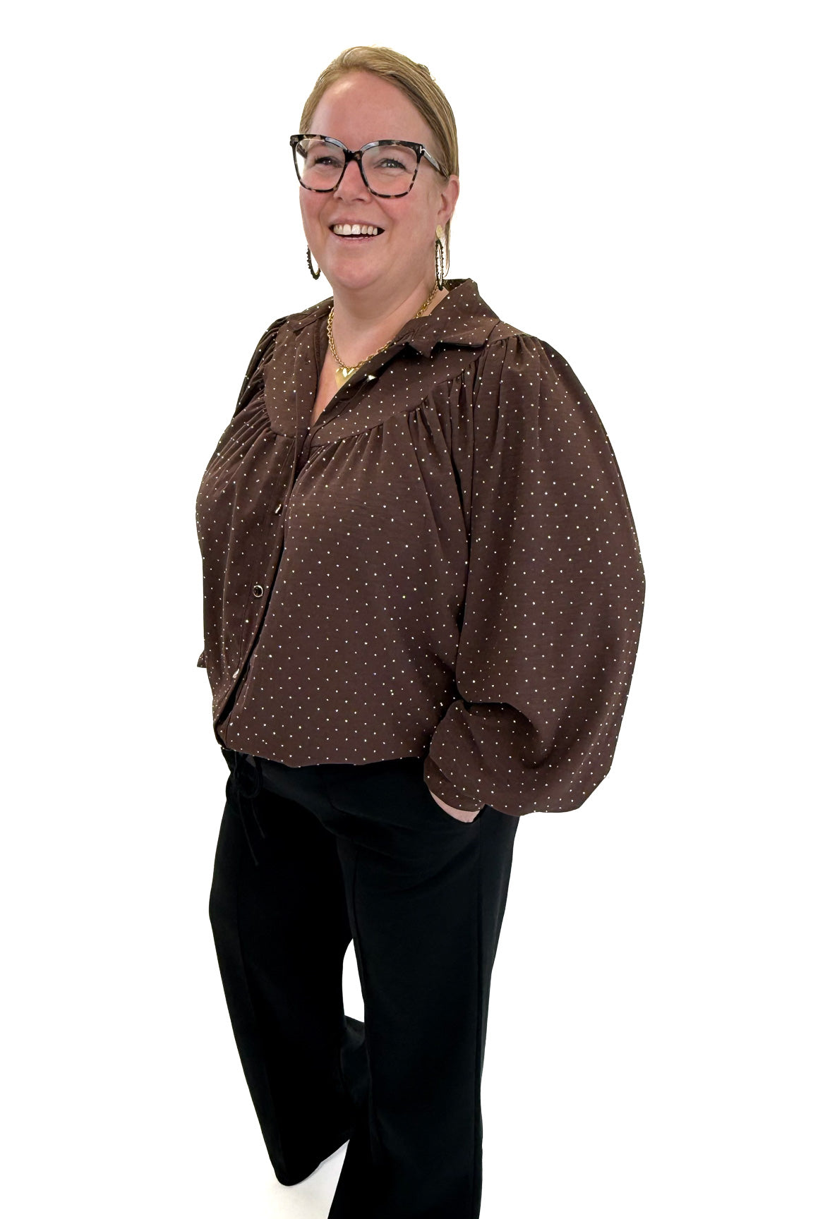 EVY TURTLE KLEID (bis 48/50) - 4 KLEID