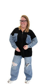 NIVA WESTE (bis M 52) - 15 KLEID