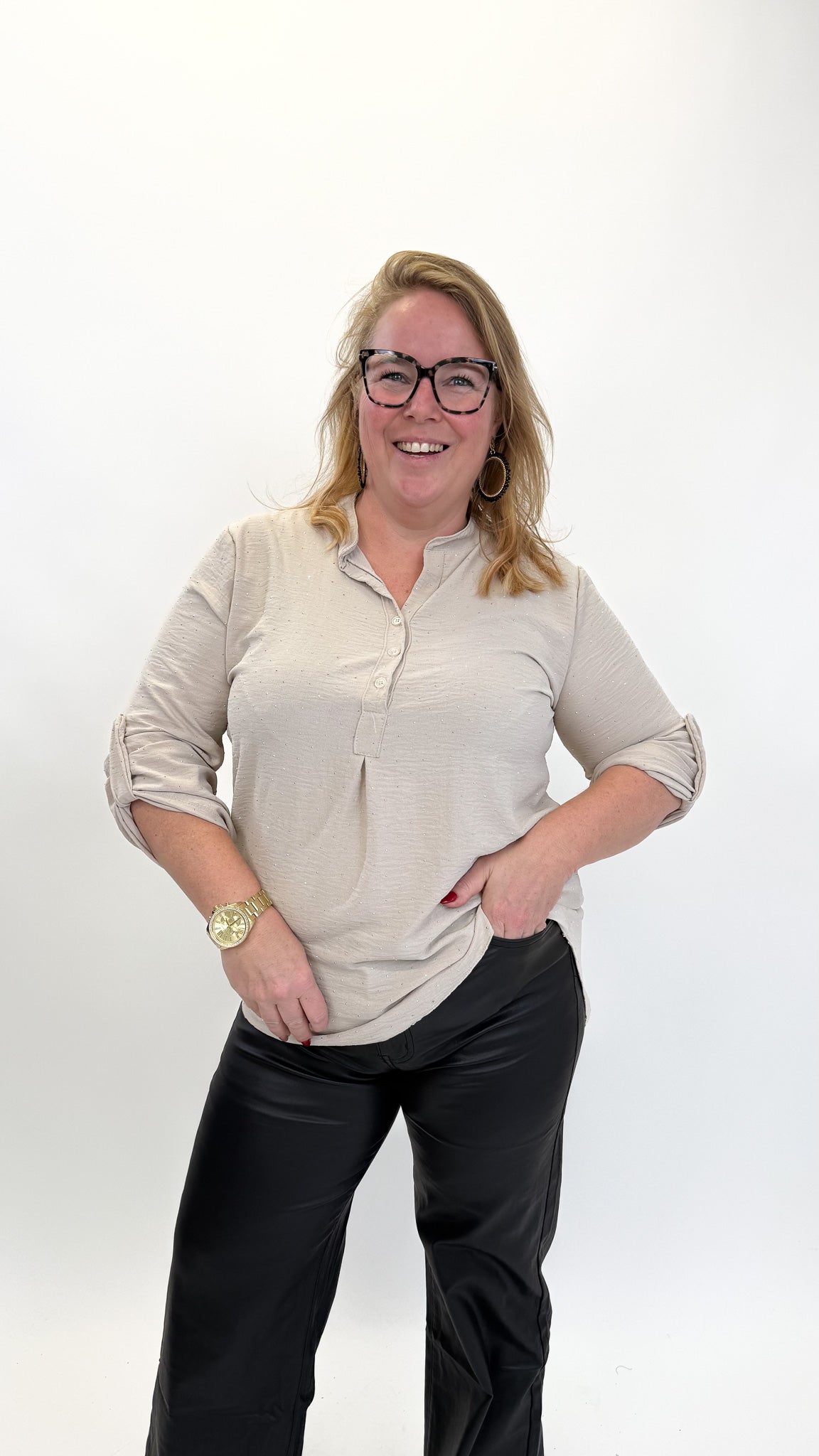 EVY TURTLE KLEID (bis 48/50) - 4 KLEID