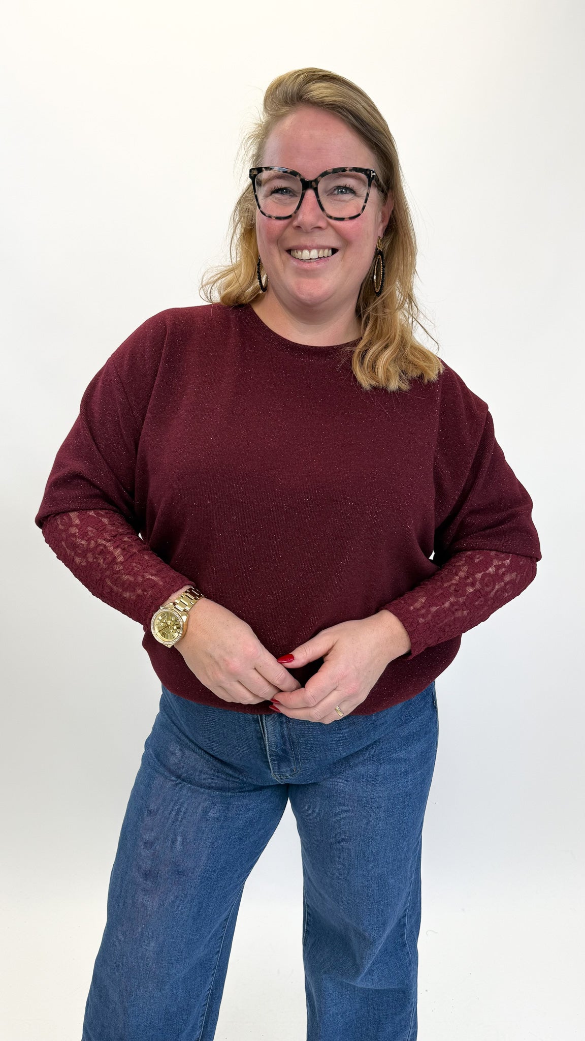 EVY TURTLE KLEID (bis 48/50) - 4 KLEID