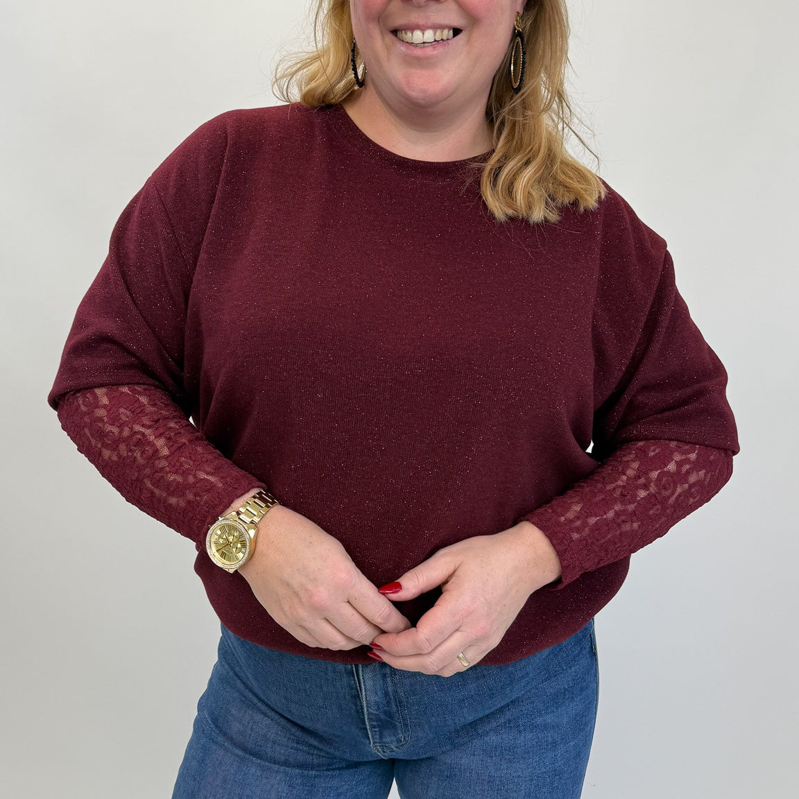 EVY TURTLE KLEID (bis 48/50) - 4 KLEID