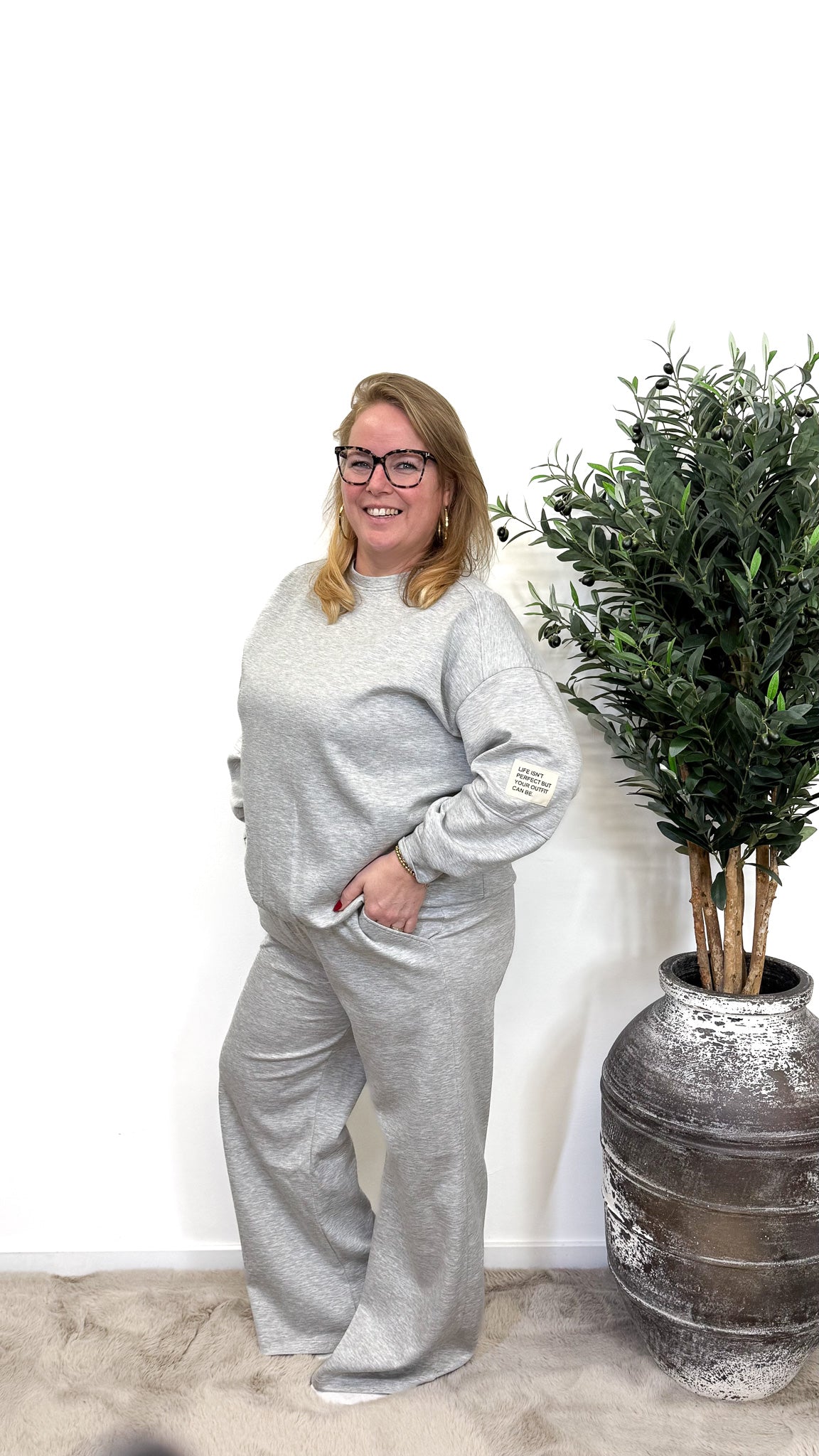 AVY 2-TEILIGES SET - 8 KLEINE