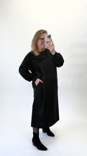 STER SWEATER JURK - 1855