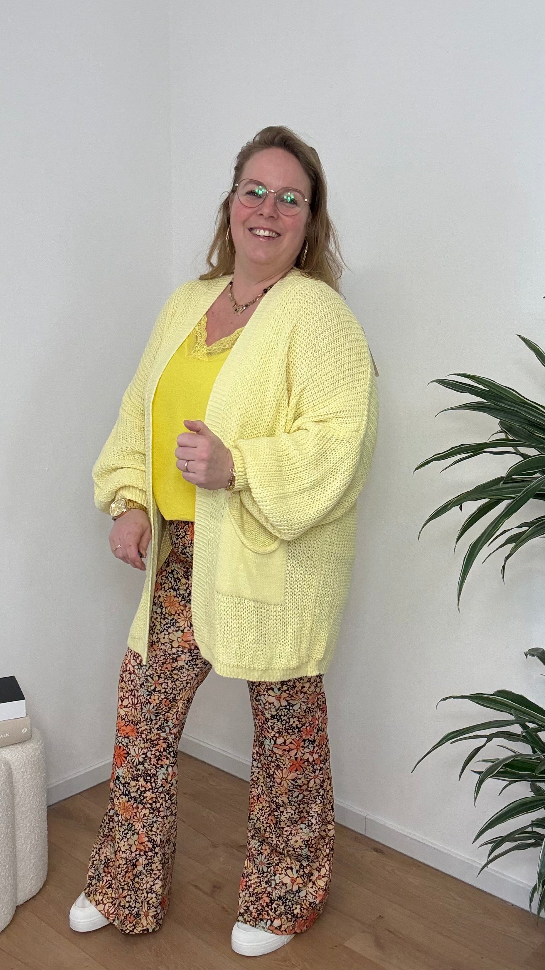 NIVA WESTE (bis M 52) - 15 KLEID