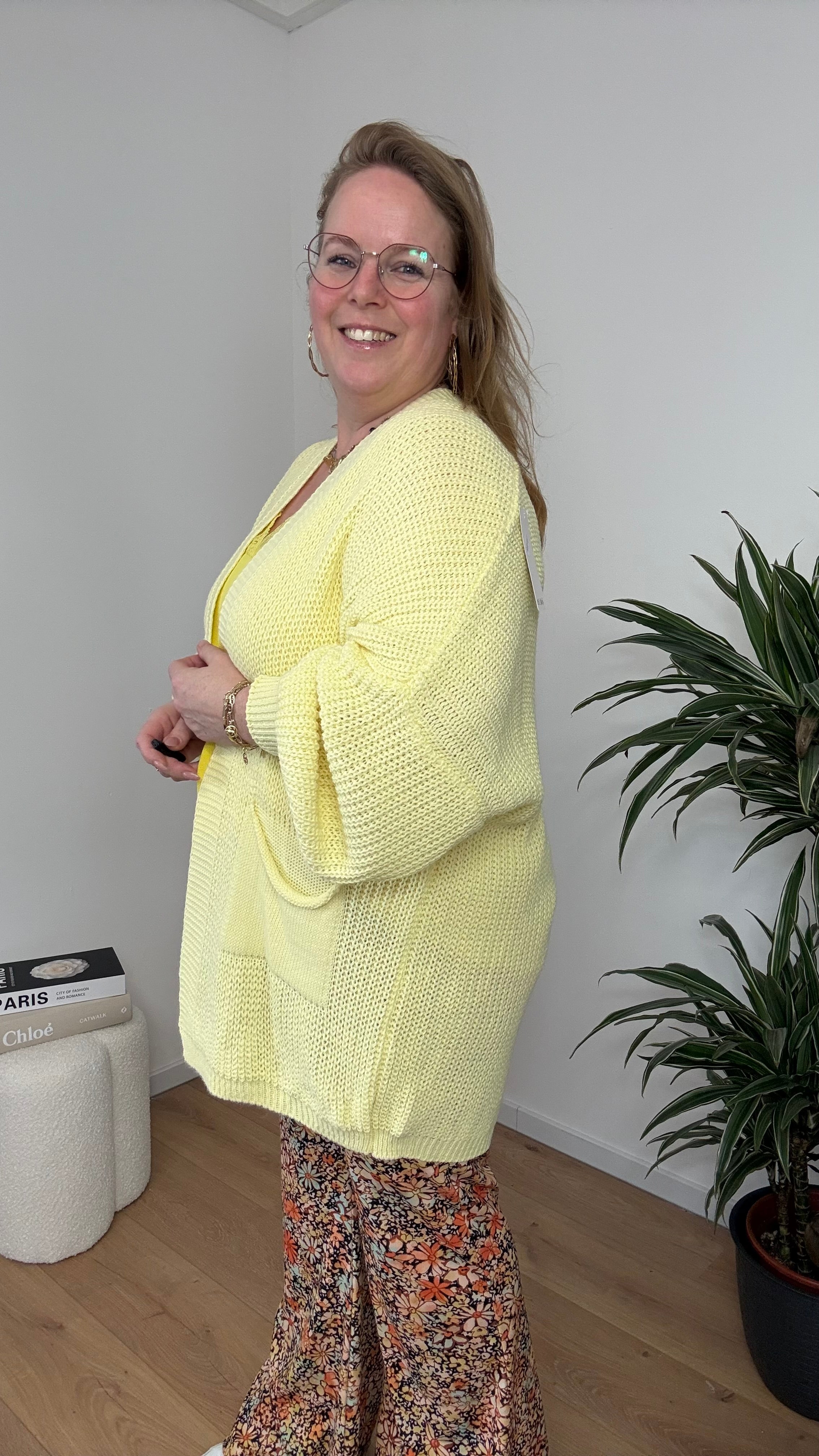 NIVA WESTE (bis M 52) - 15 KLEID