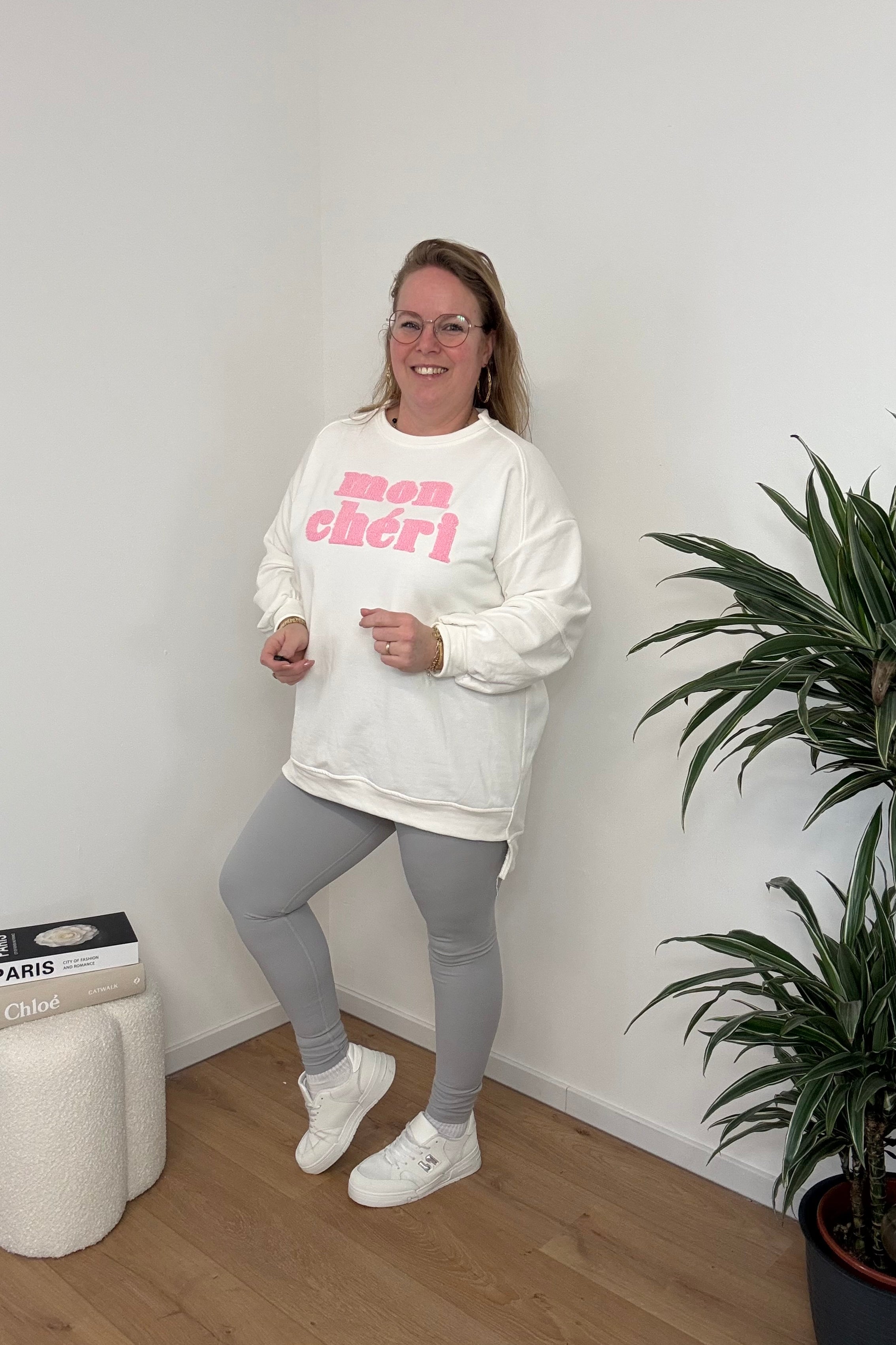 SPORTLEGGING NORFY (36 B/M 46) - MARINE