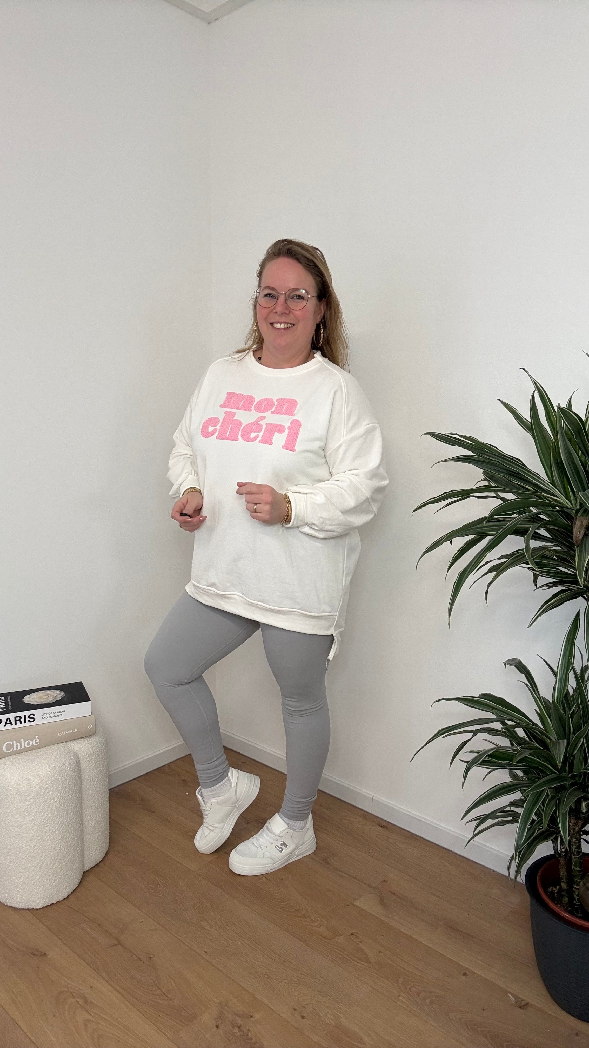 SPORTLEGGING NORFY (36 B/M 46) - MARINE