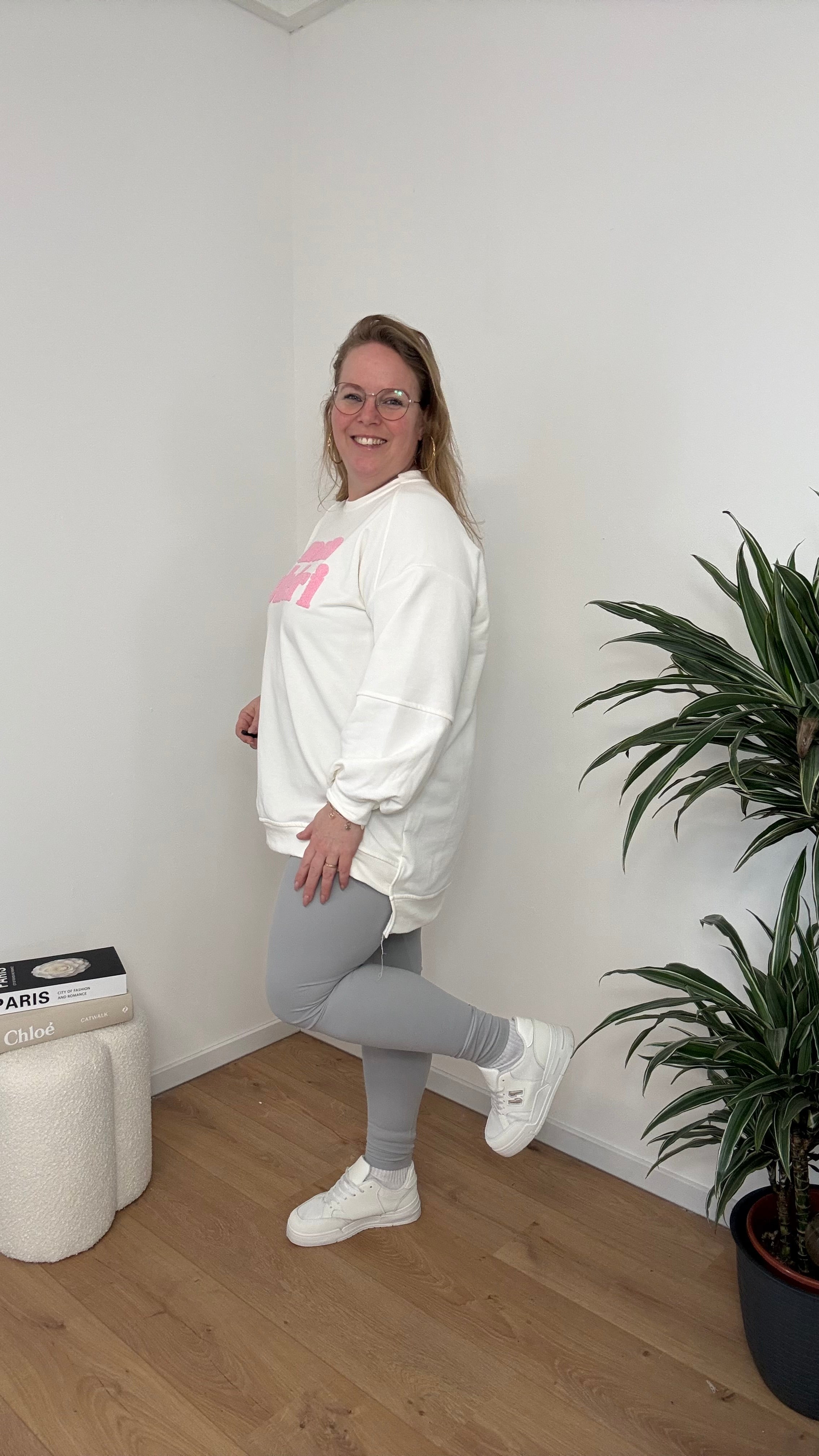 SPORTLEGGING NORFY (36 B/M 46) - MARINE