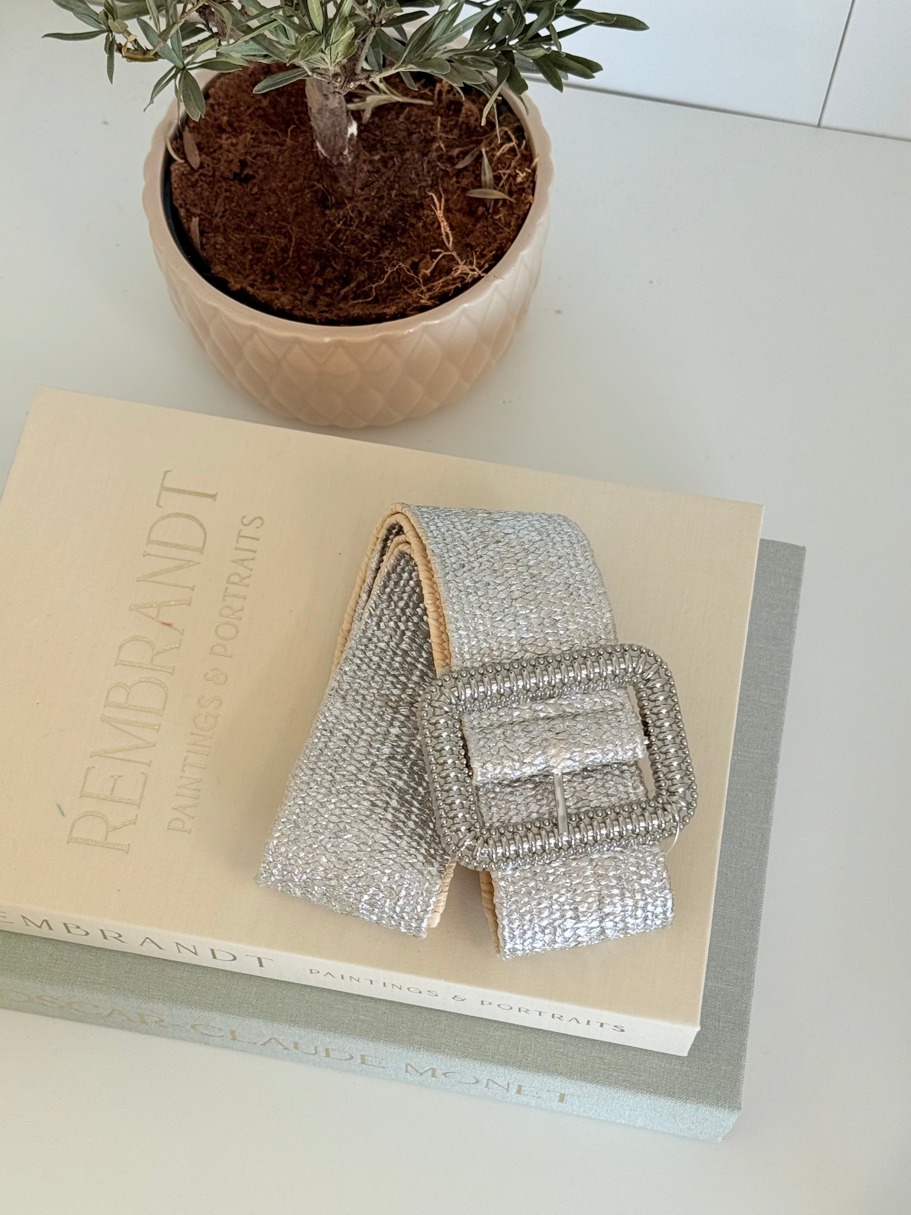 AVERY RIEM - TAUPE