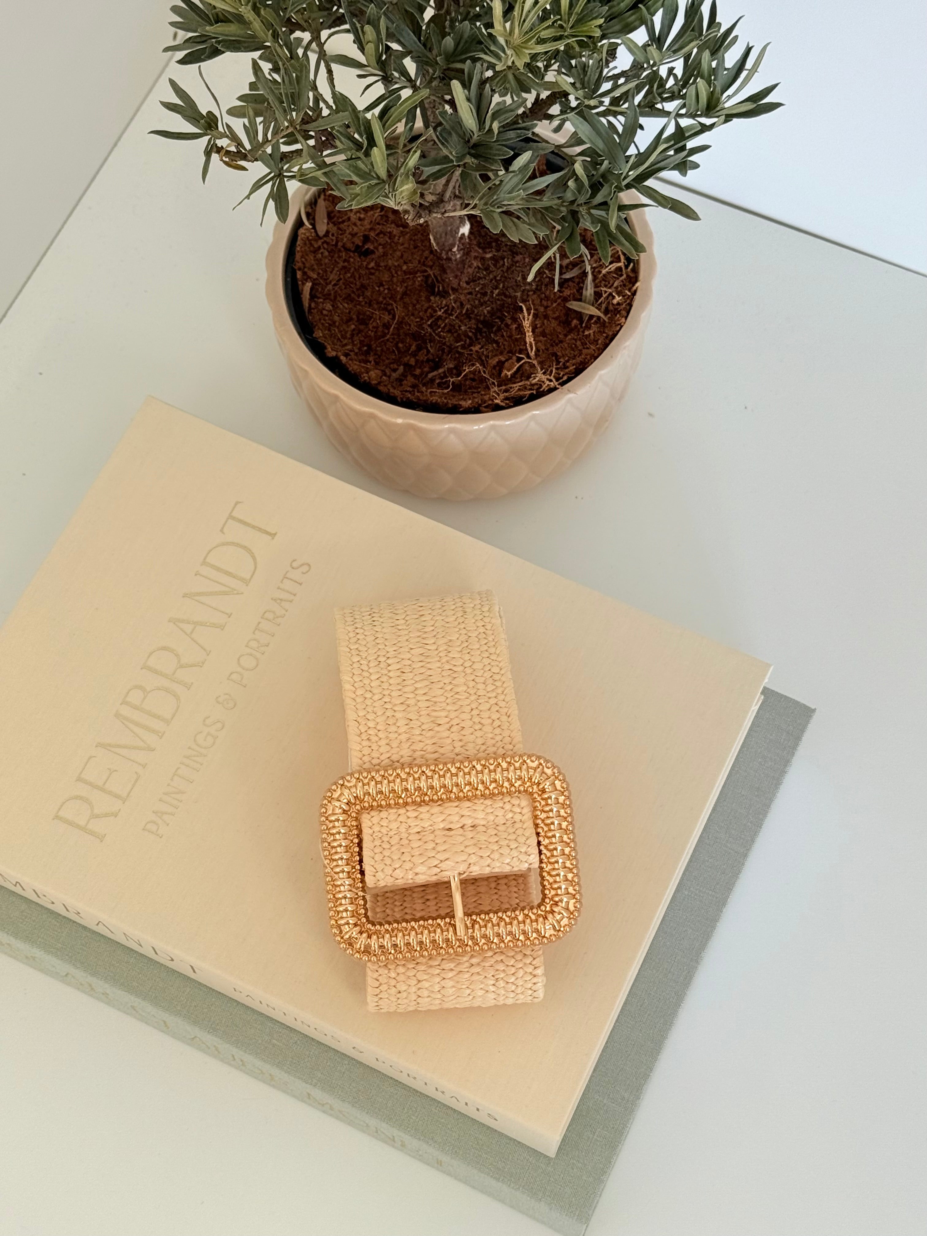 AVERY RIEM - TAUPE