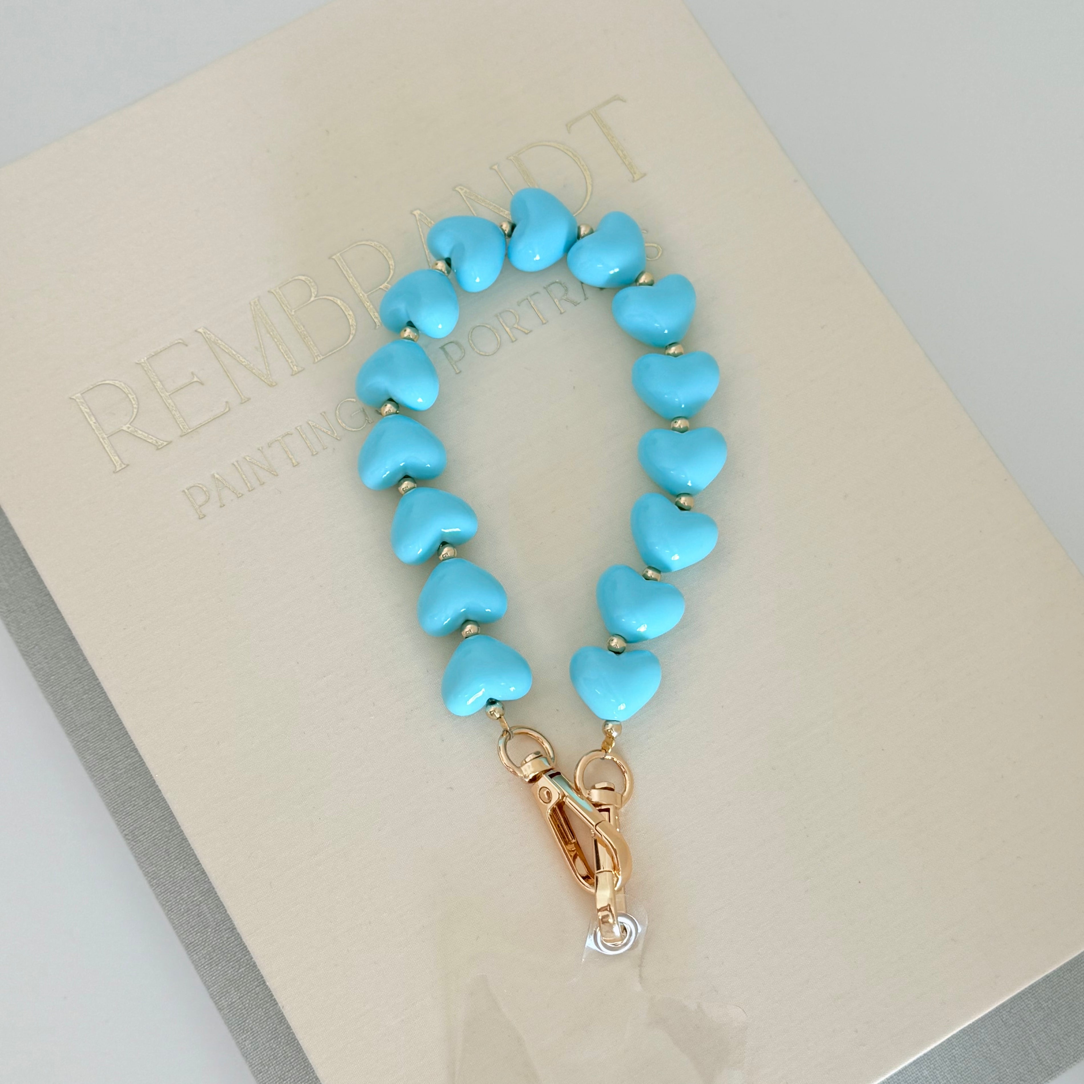 Telefonkabel Herz - 0876