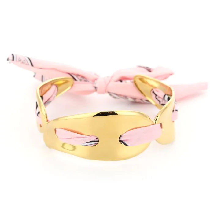 NORA ARMBAND - GOLD