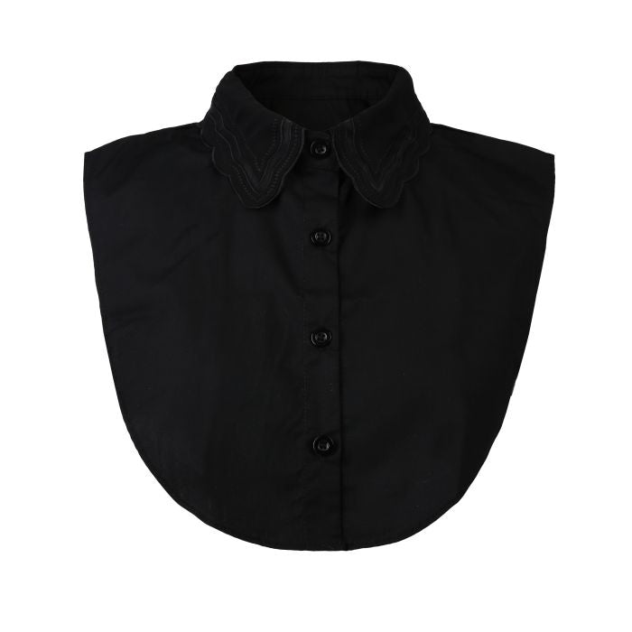 Formen Parel Herz Kette