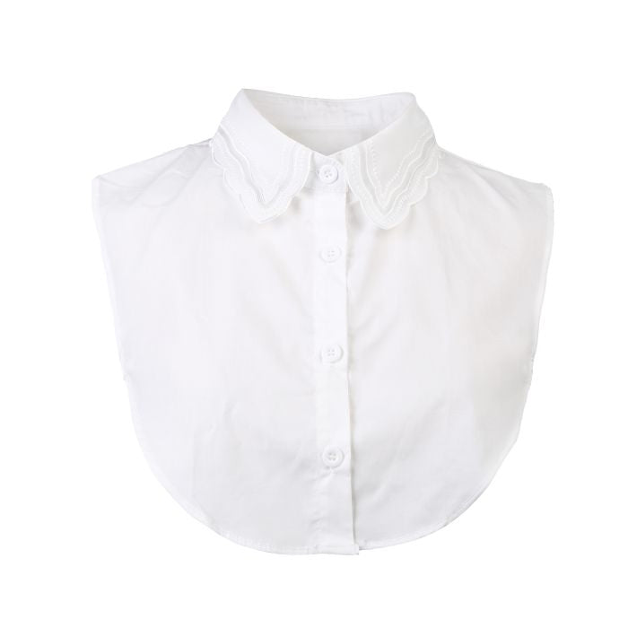 Formen Parel Herz Kette