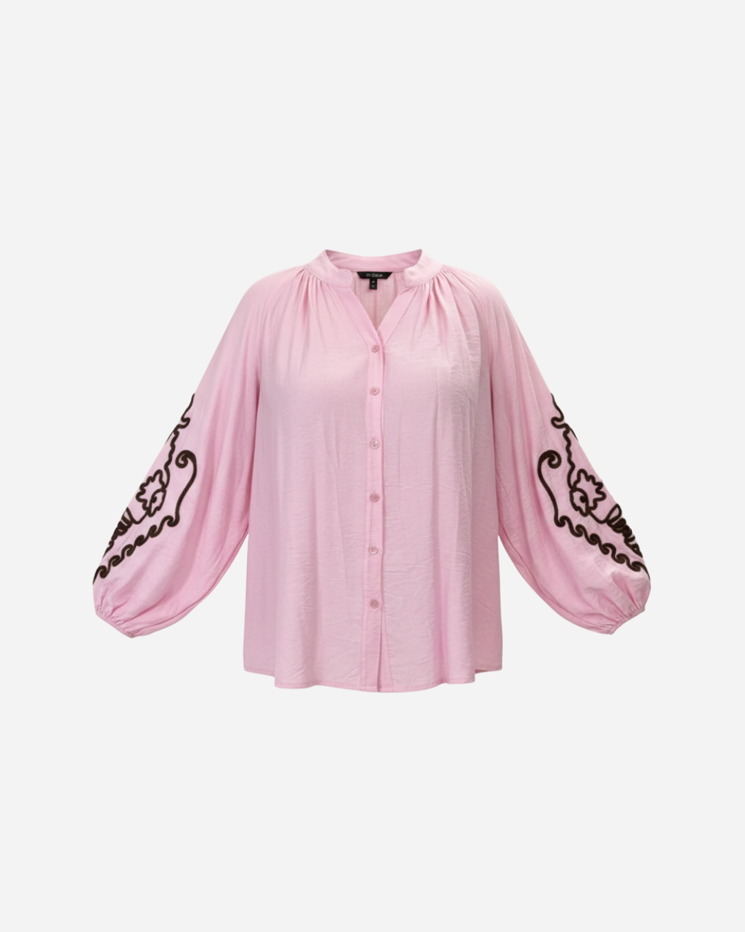 EVY TURTLE KLEID (bis 48/50) - 4 KLEID