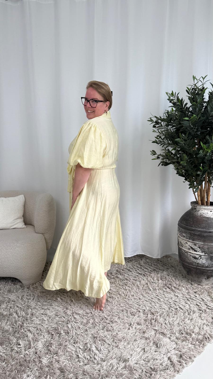 LINNIES WIKKEL JURK - 2100