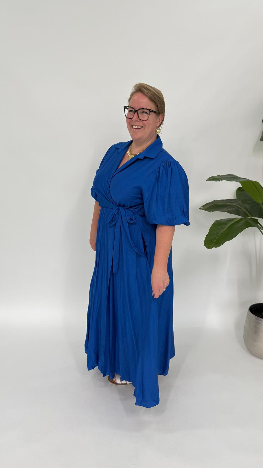 LINNIES WIKKEL JURK - 2100