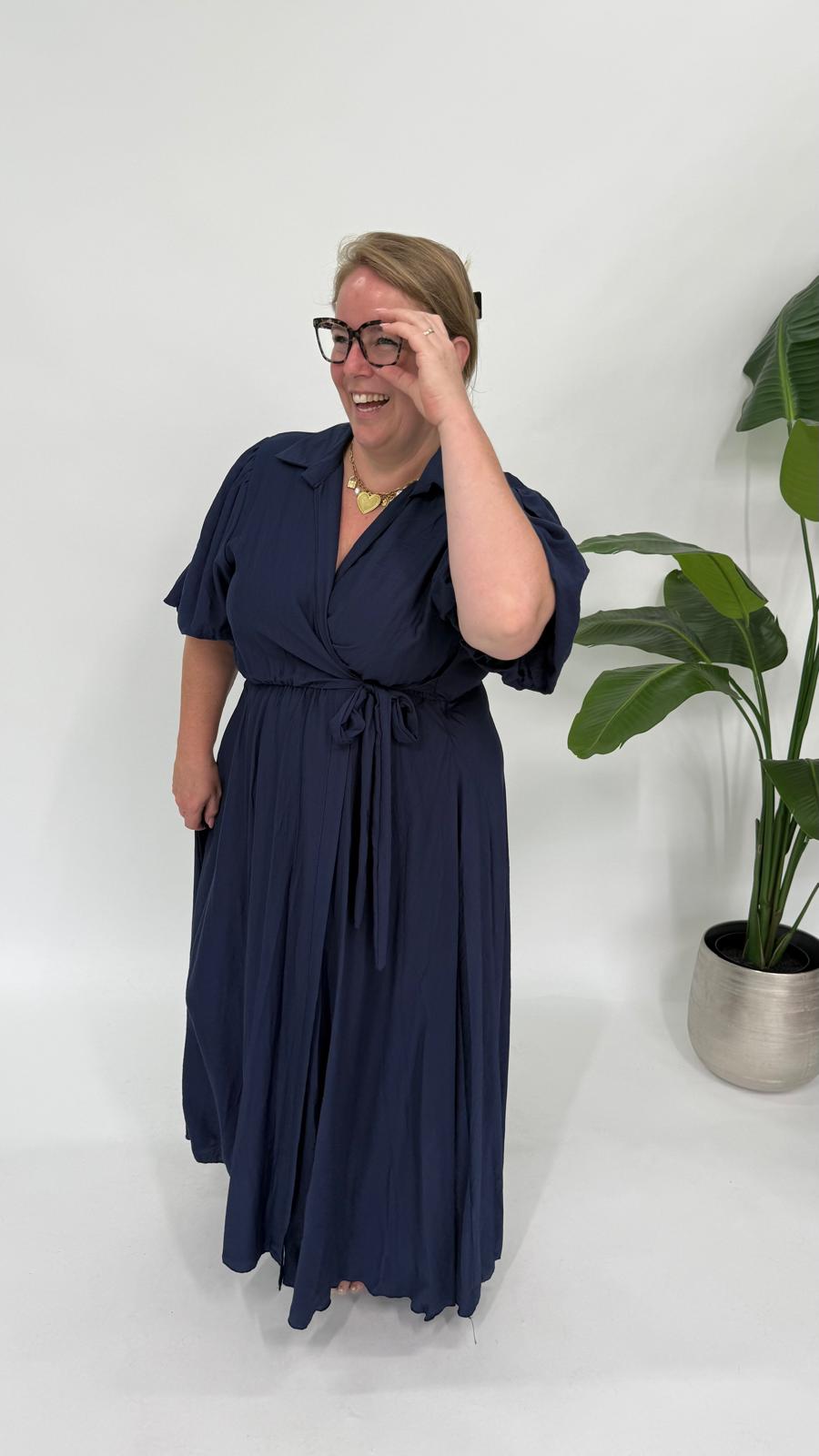 LINNIES WIKKEL JURK - 2100