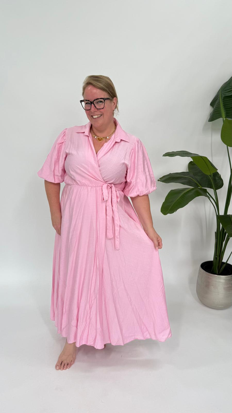 LINNIES WIKKEL JURK - 2100