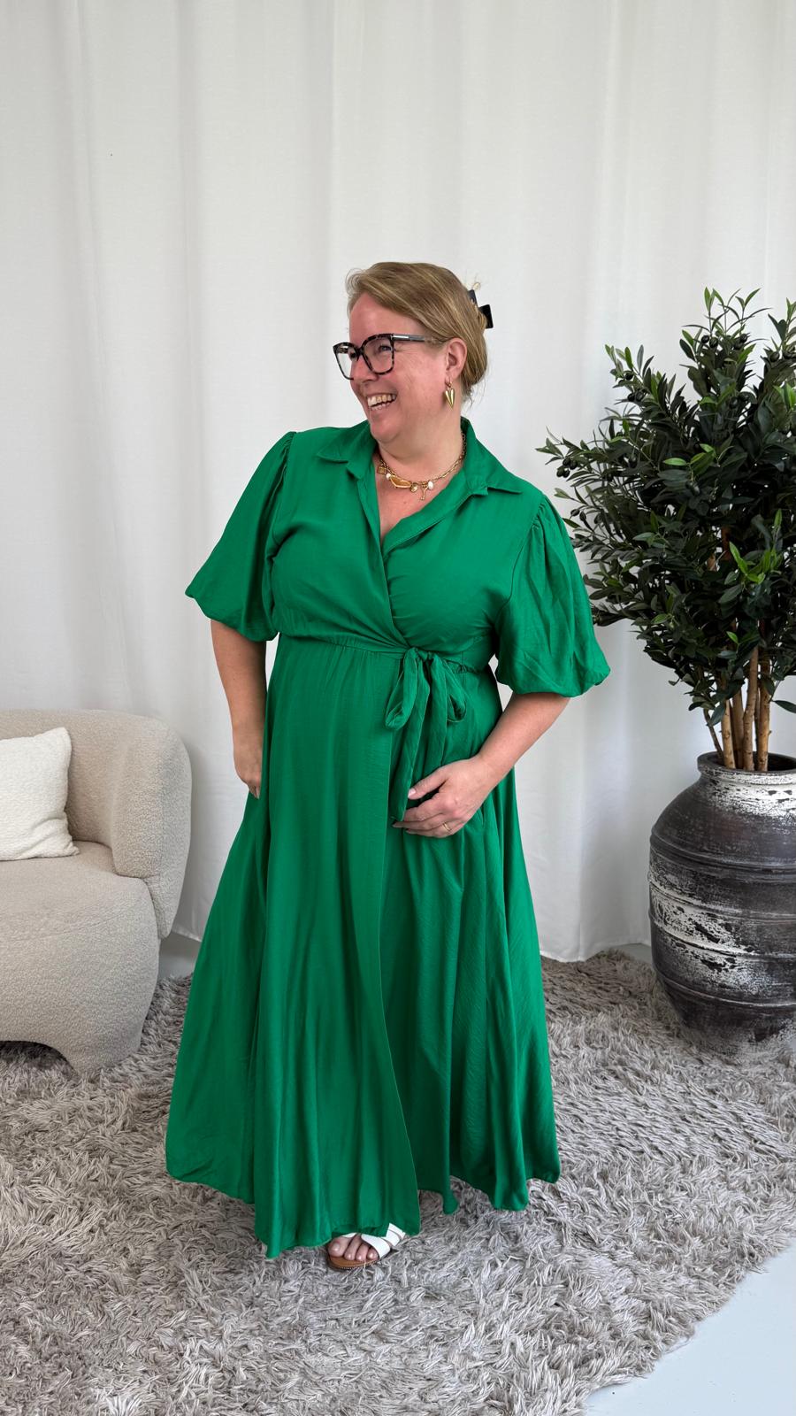 LINNIES WIKKEL JURK - 2100