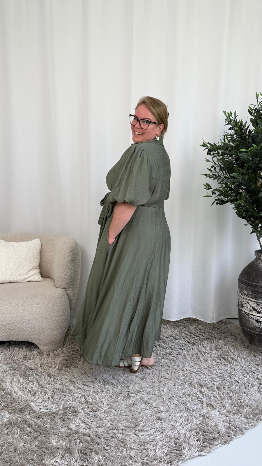 LINNIES WIKKEL JURK - 2100
