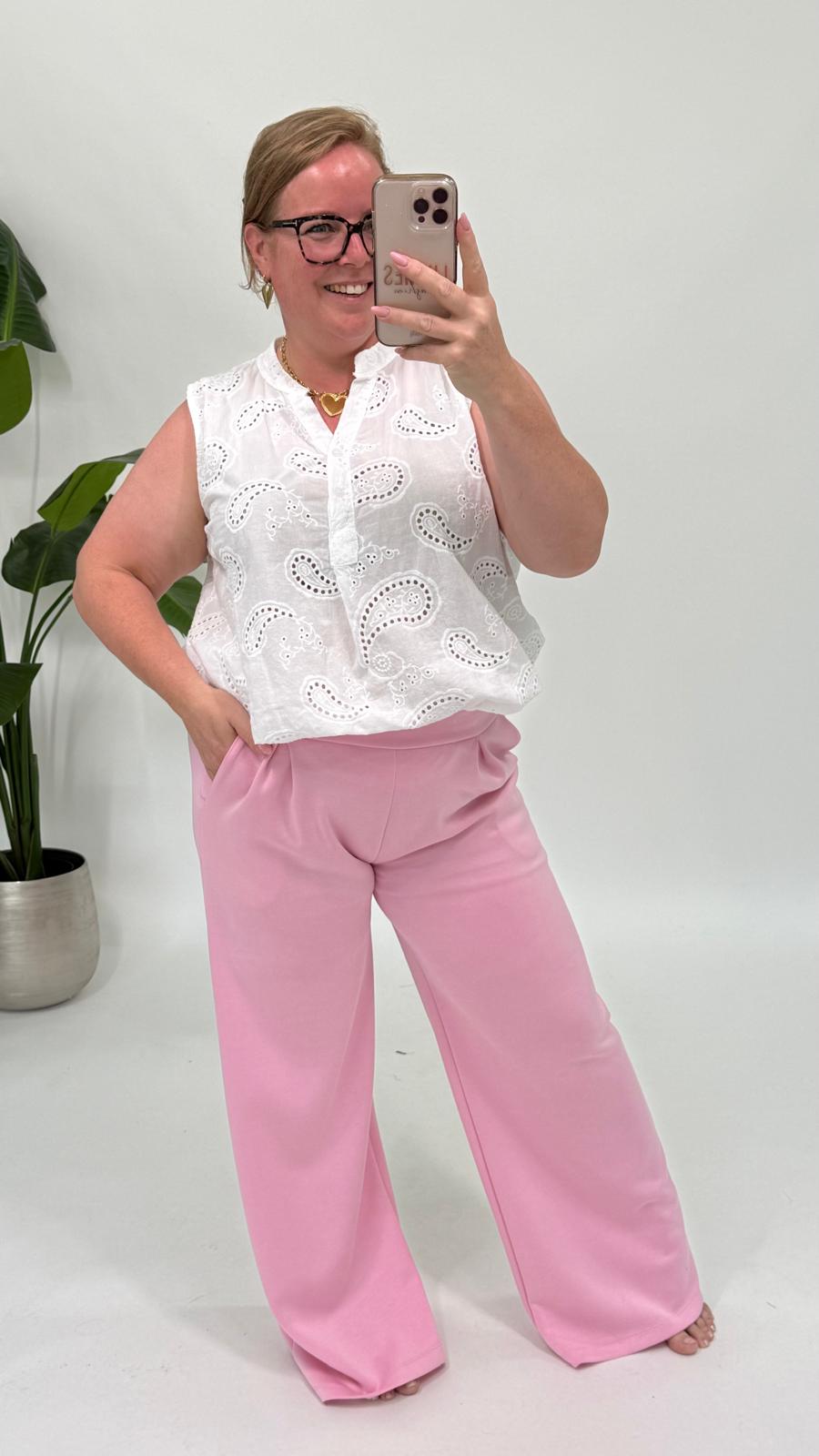 JOGGER PANTALON MOOIJ - 2109