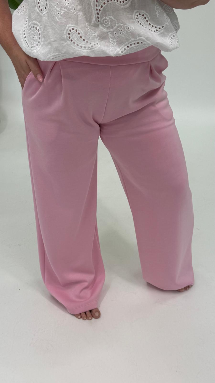 JOGGER PANTALON MOOIJ - 2109