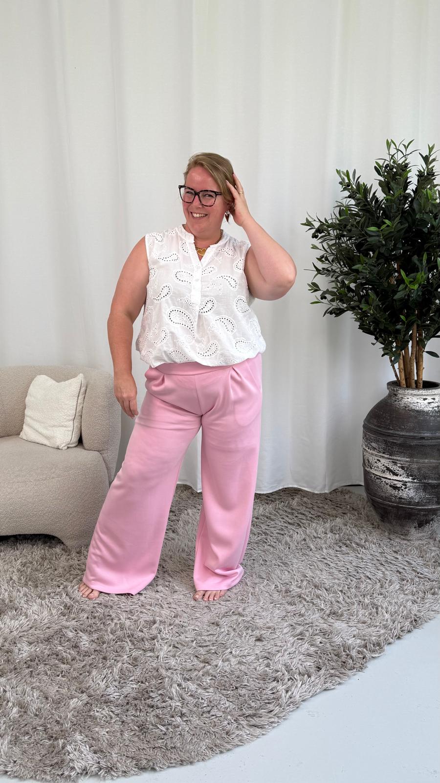 JOGGER PANTALON MOOIJ - 2109