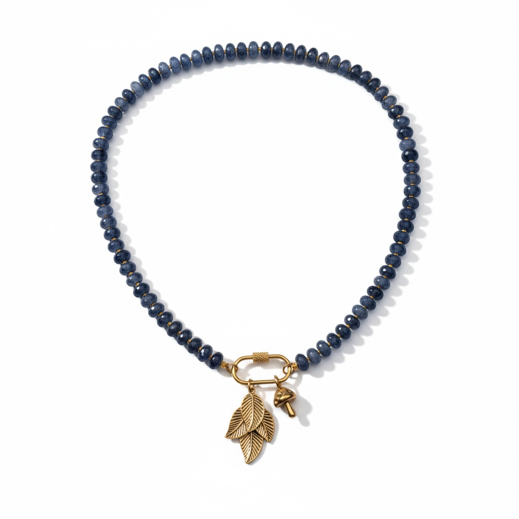 NORA ARMBAND - GOLD