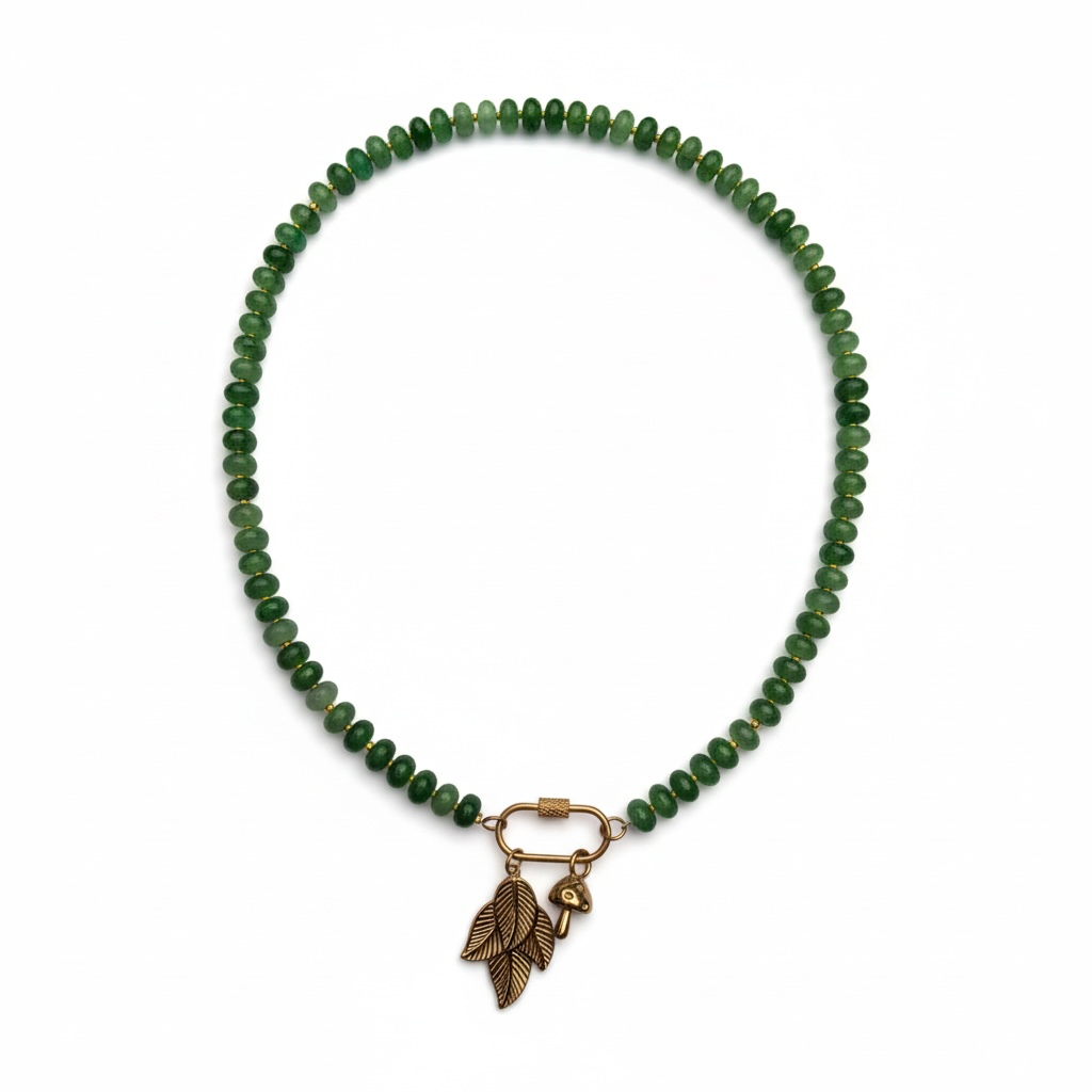 NORA ARMBAND - GOLD