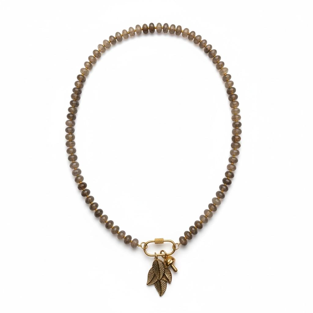 NORA ARMBAND - GOLD