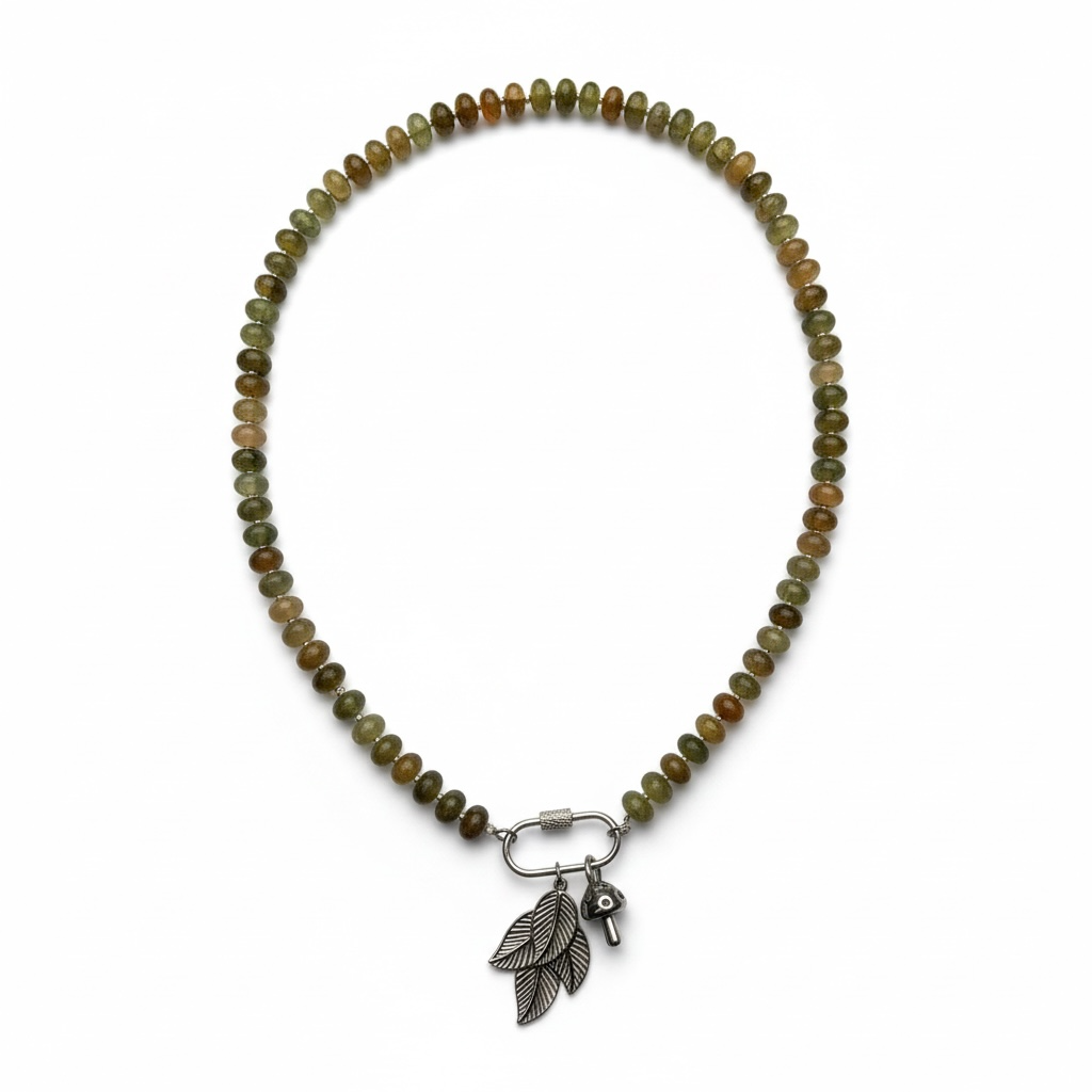 NORA ARMBAND - GOLD