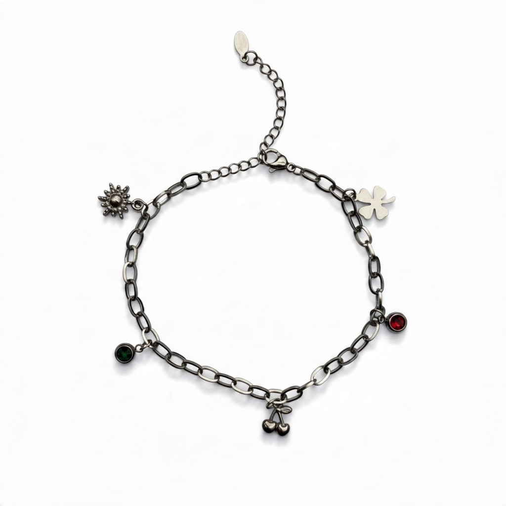 NORA ARMBAND - GOLD