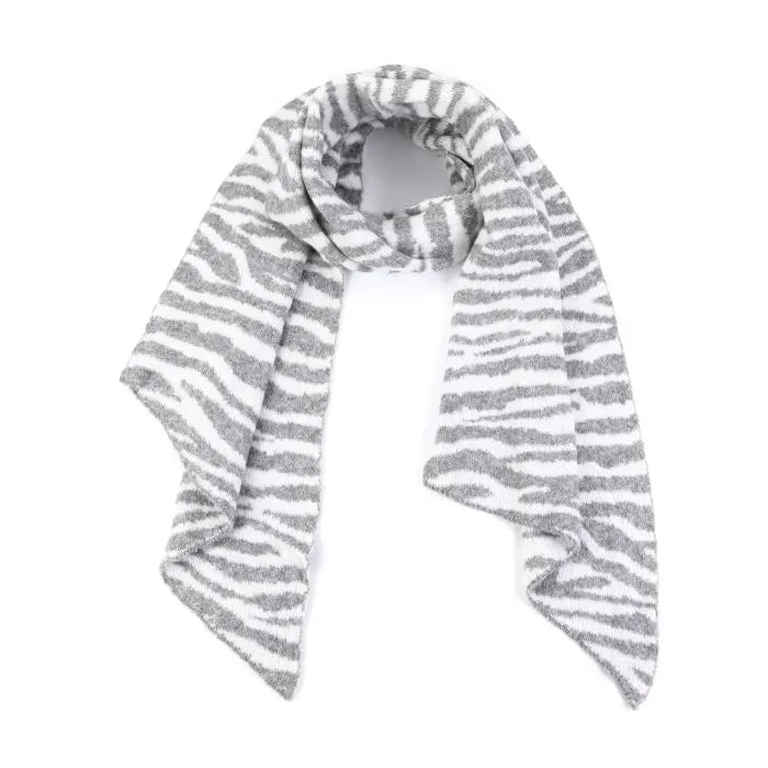 ZEBRA SJAAL
