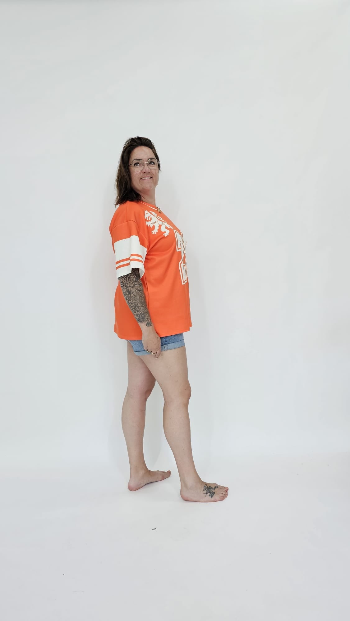 WK JERSEY - 2086