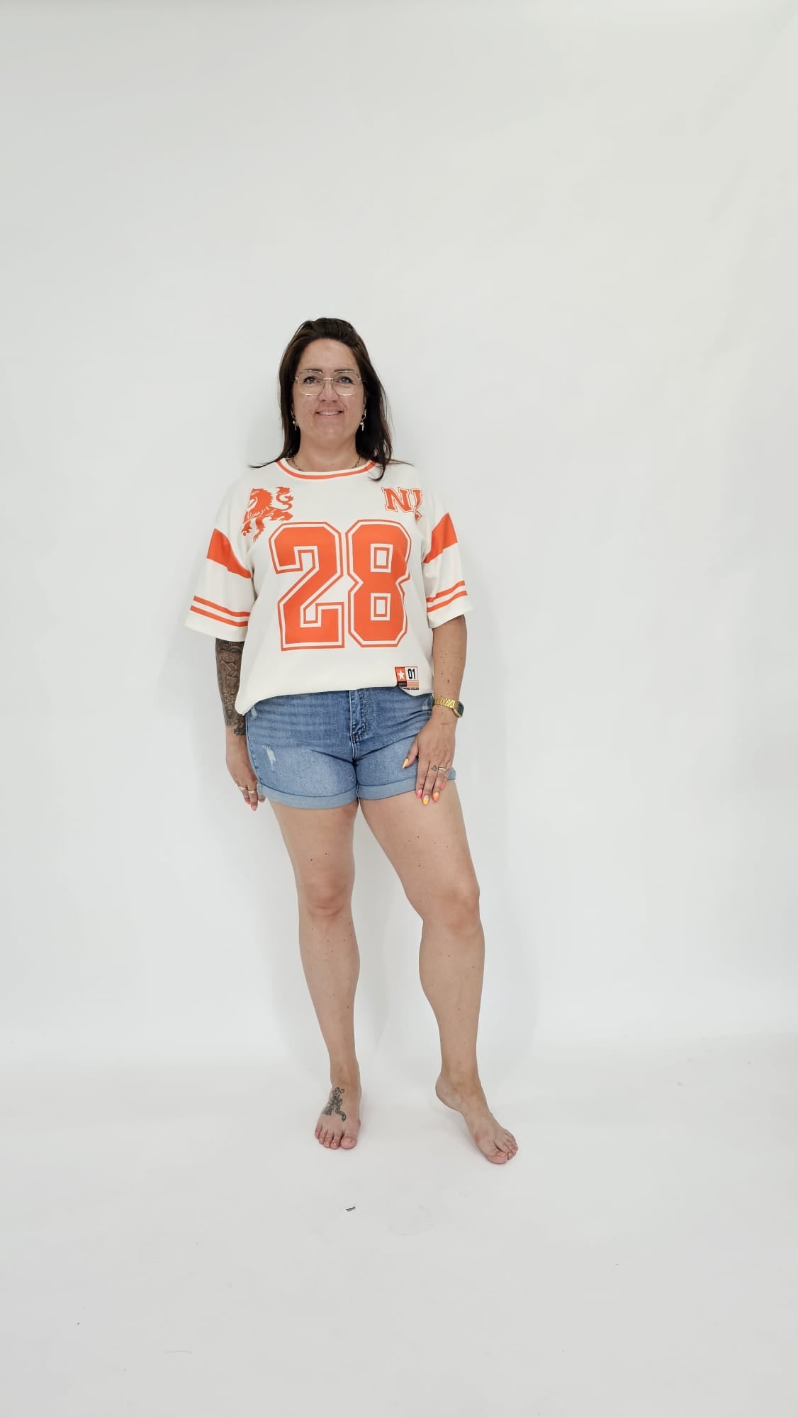 WK JERSEY - 2086