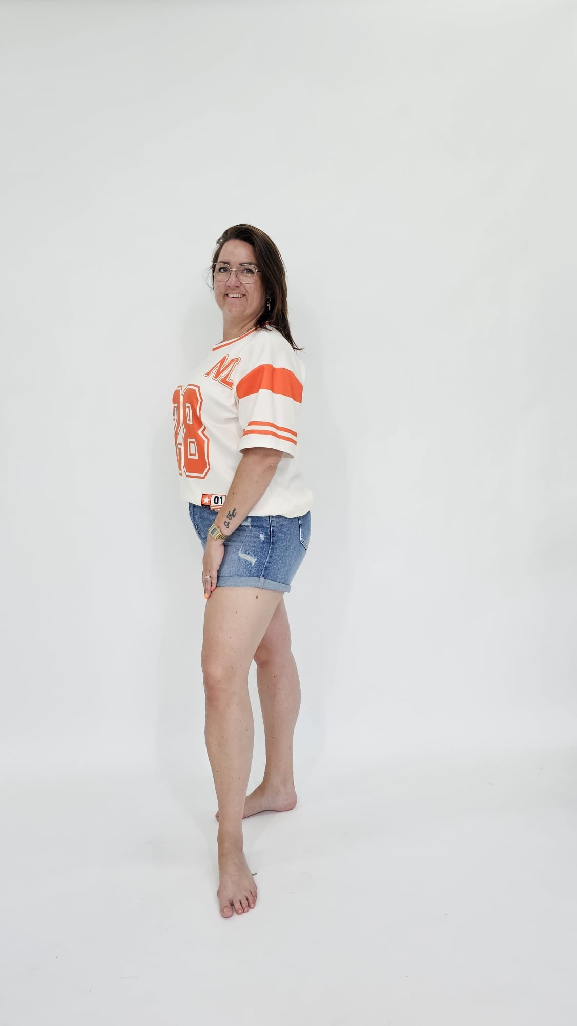 WK JERSEY - 2086