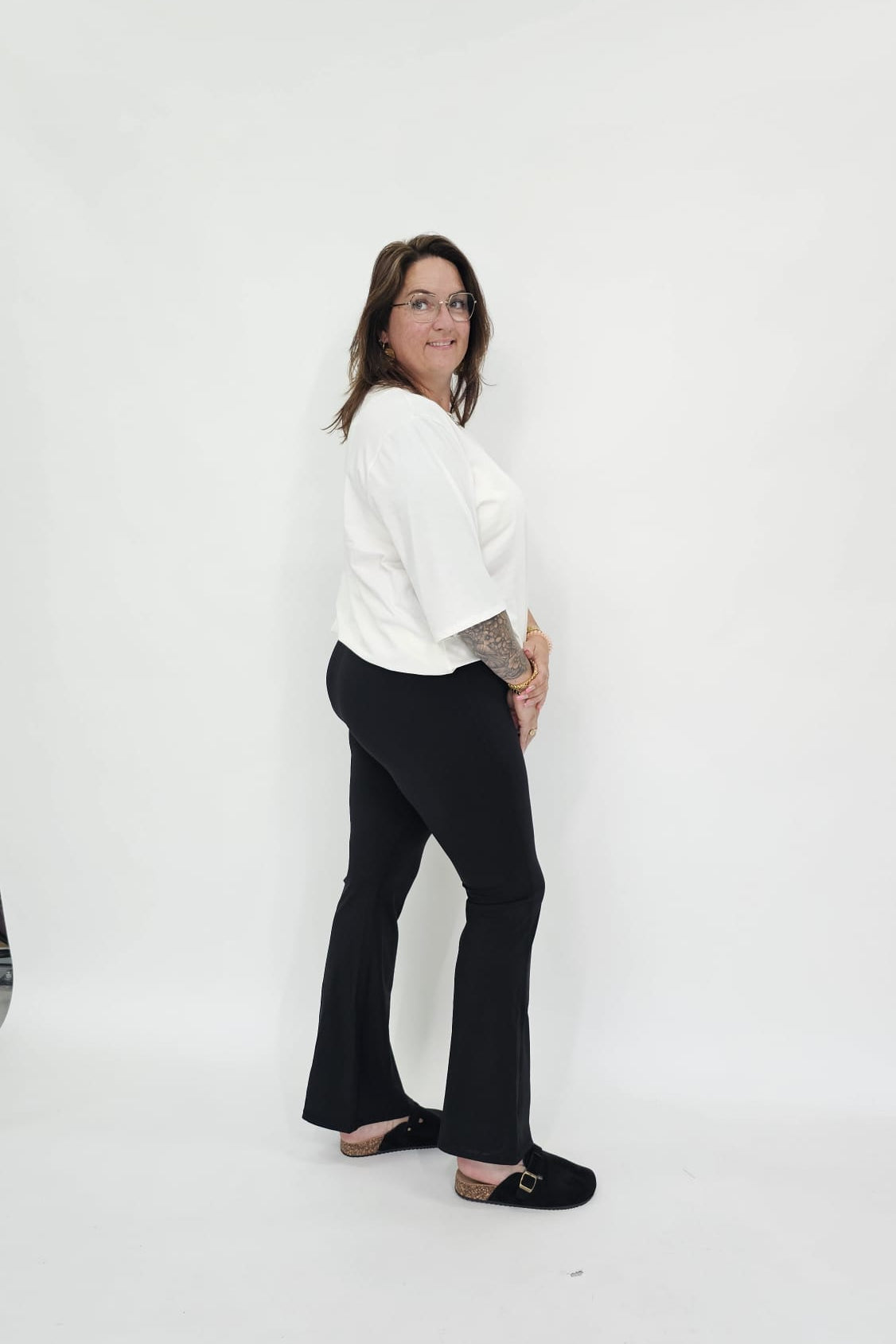 SPORTLEGGING NORFY (36 B/M 46) - MARINE