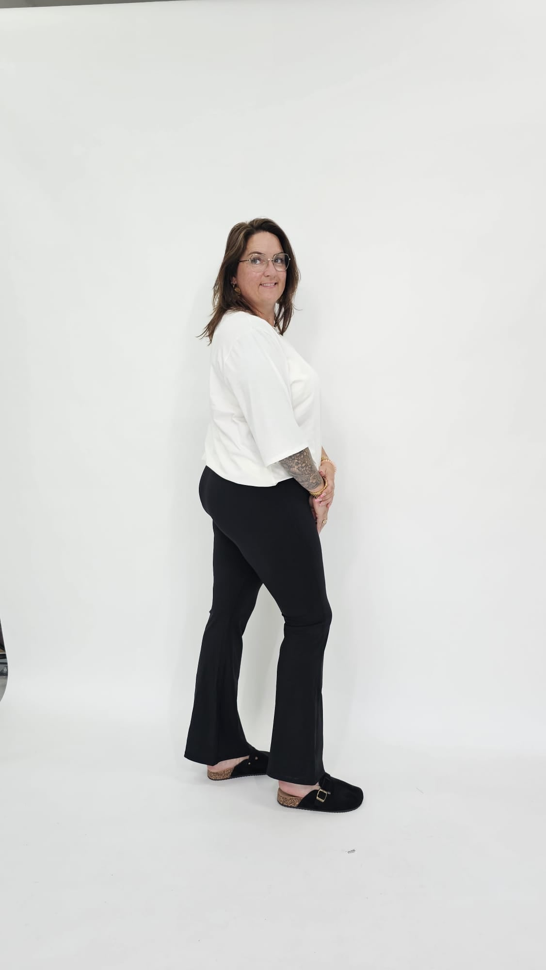 SPORTLEGGING NORFY (36 B/M 46) - MARINE