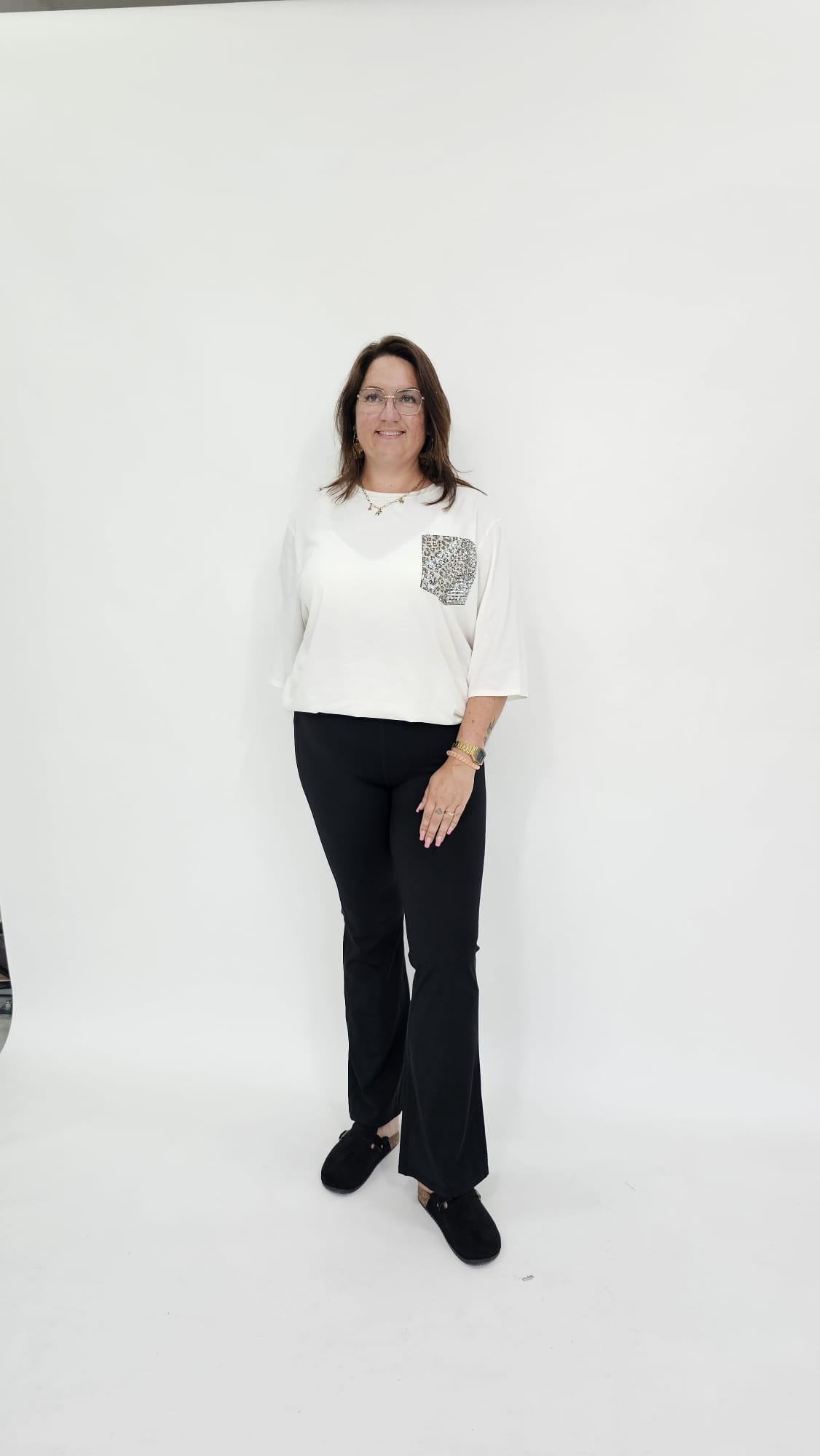 SPORTLEGGING NORFY (36 B/M 46) - MARINE