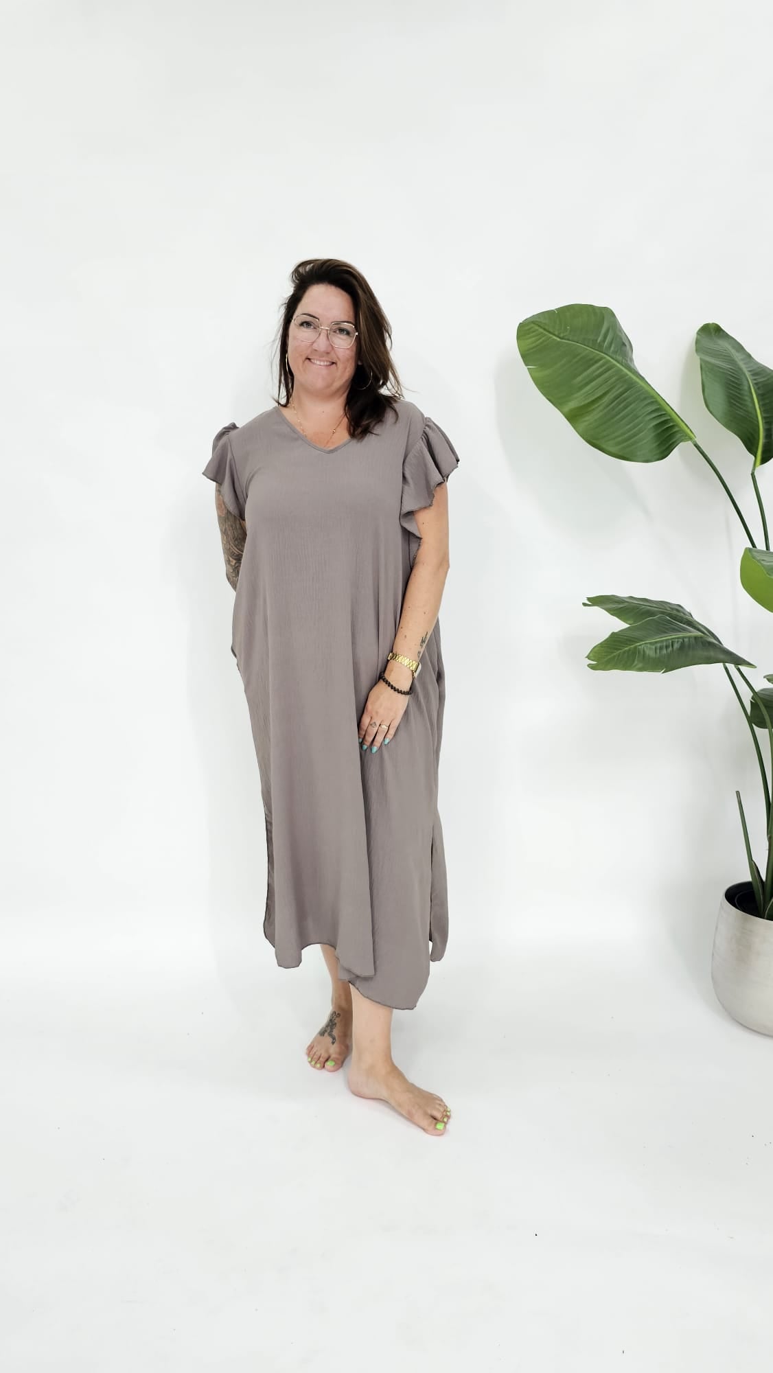 JURK ROEZELMOUW - 2165