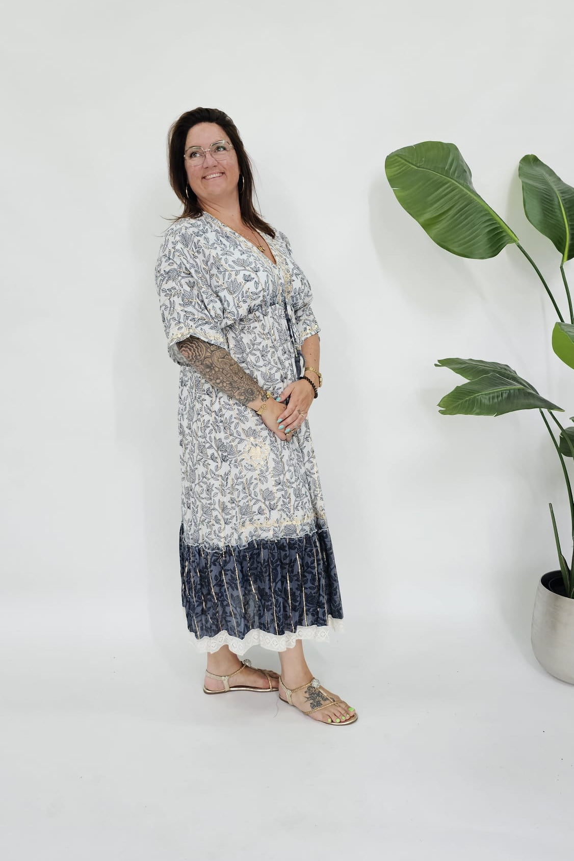 IBIZA JURK MARINE