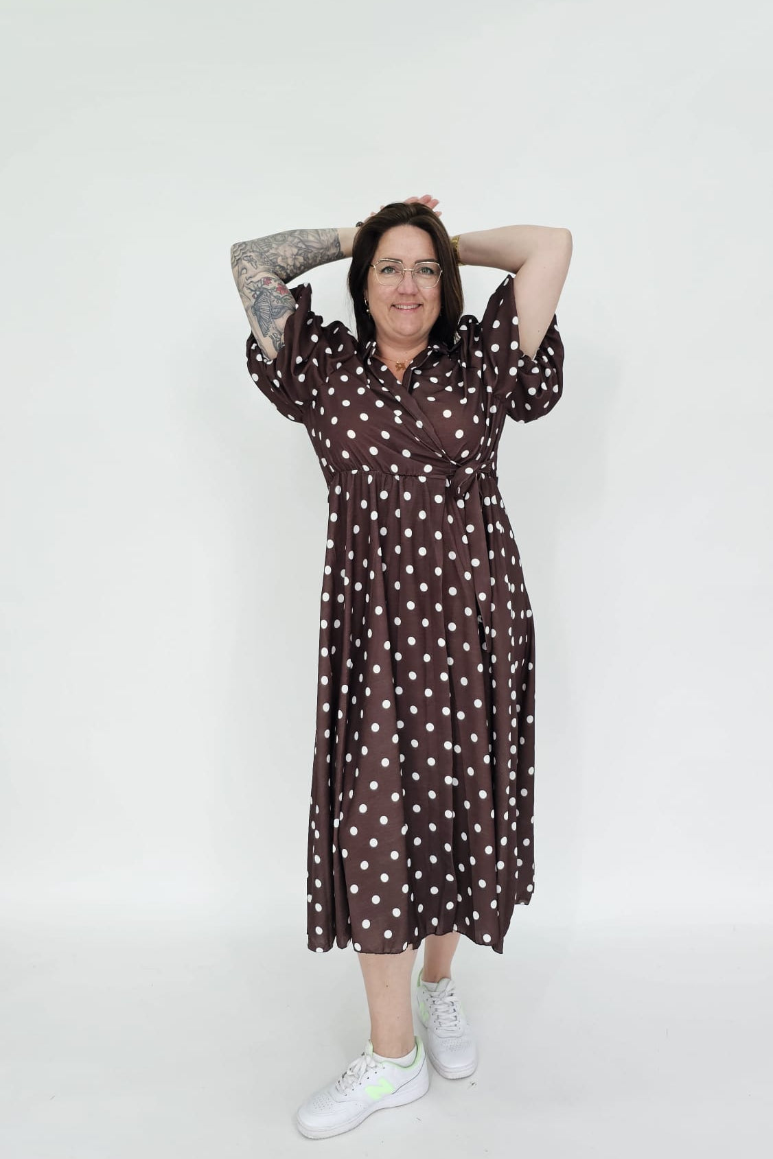 DOTS WIKKEL JURK - 2058