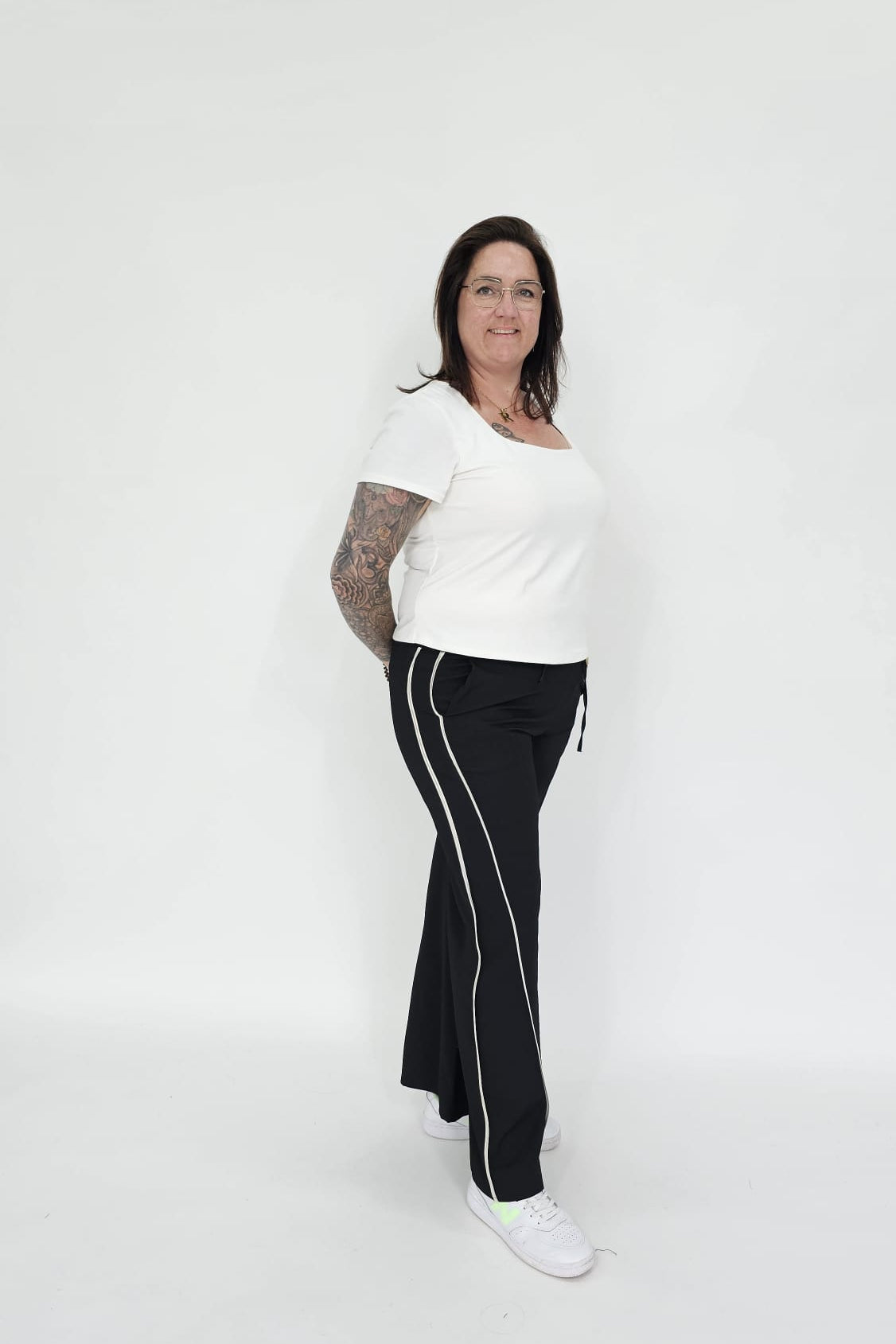 PANTALON CHIC - 2061