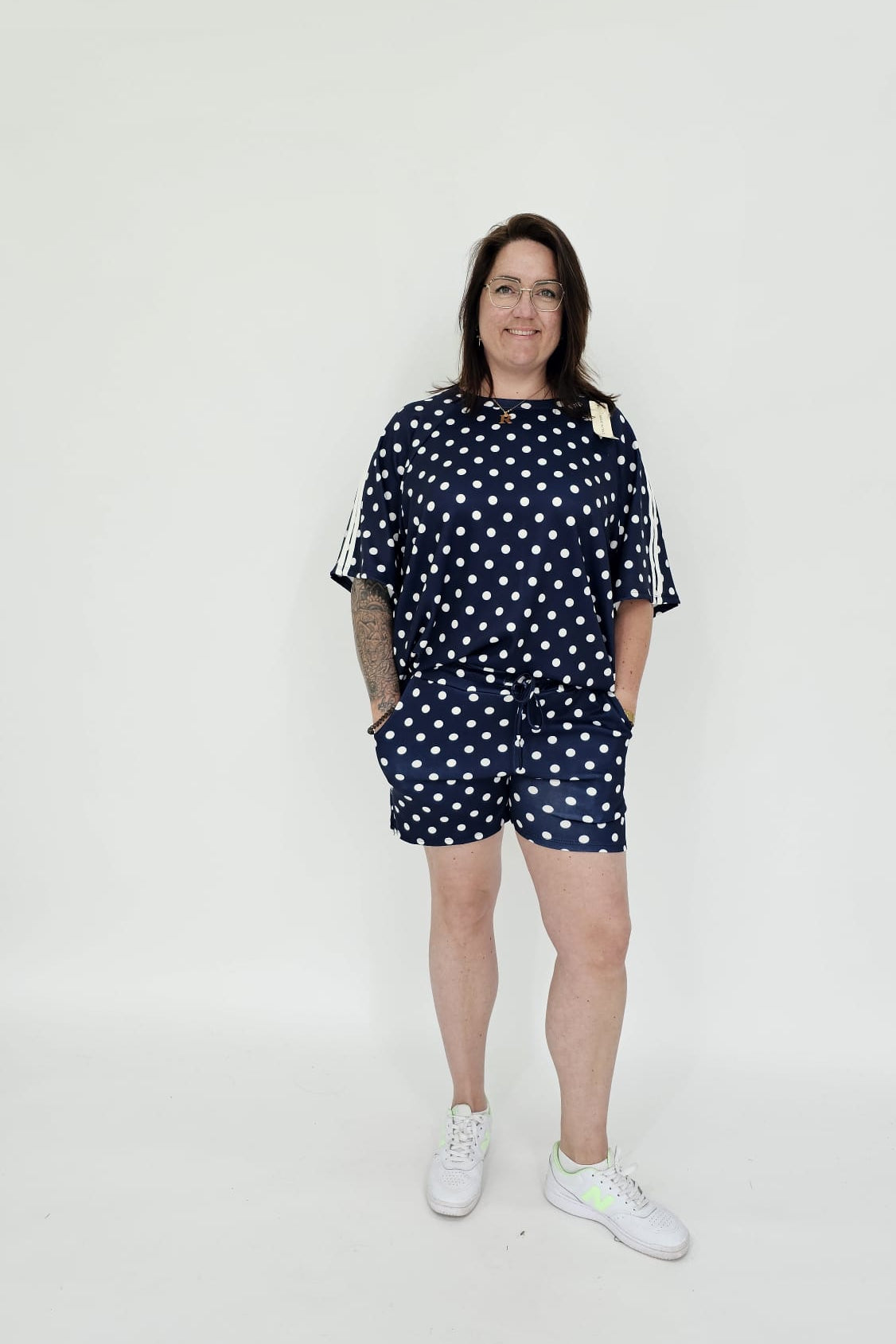 DOTS SPORTI SET - 2065