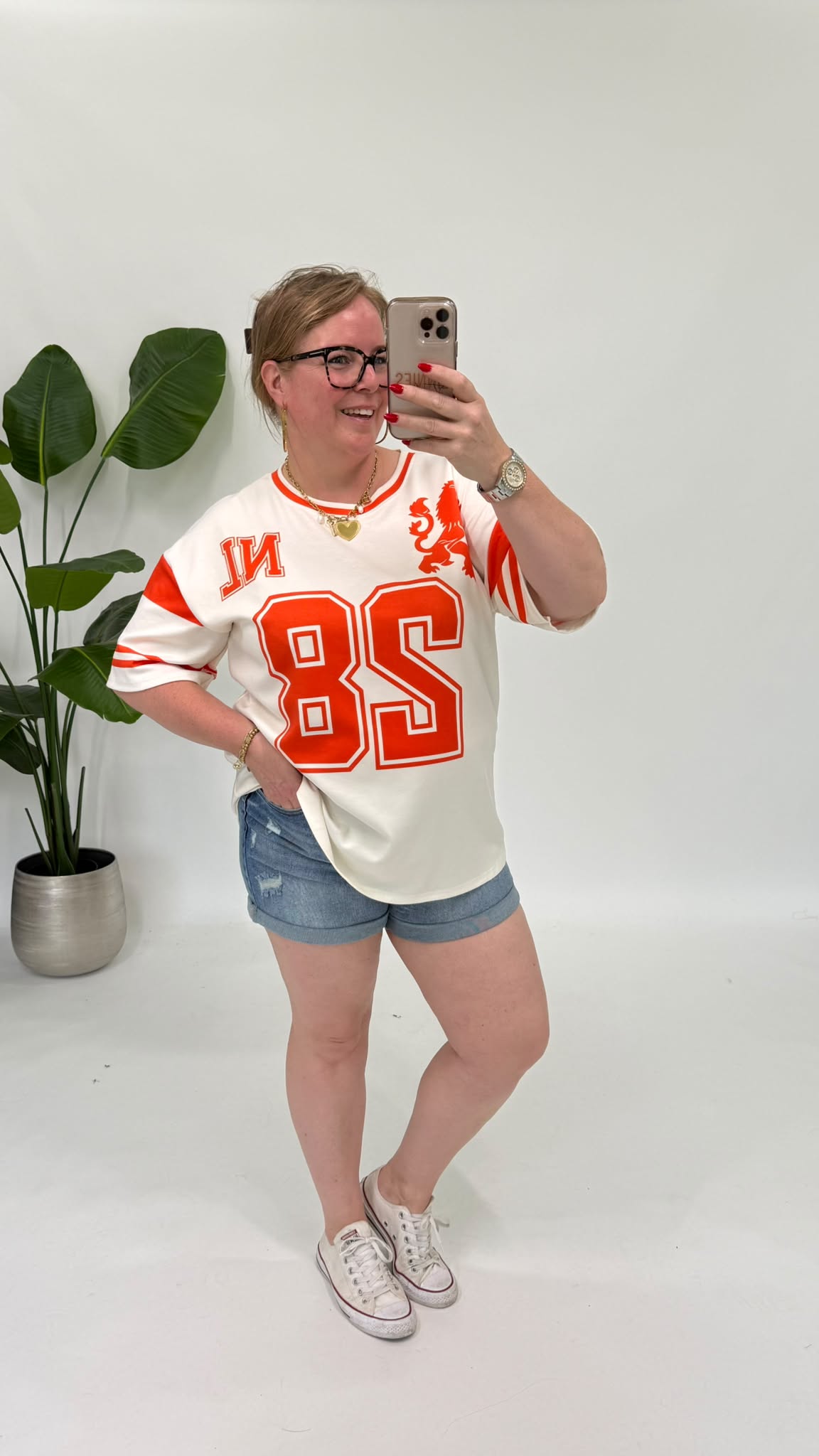 WK JERSEY - 2086