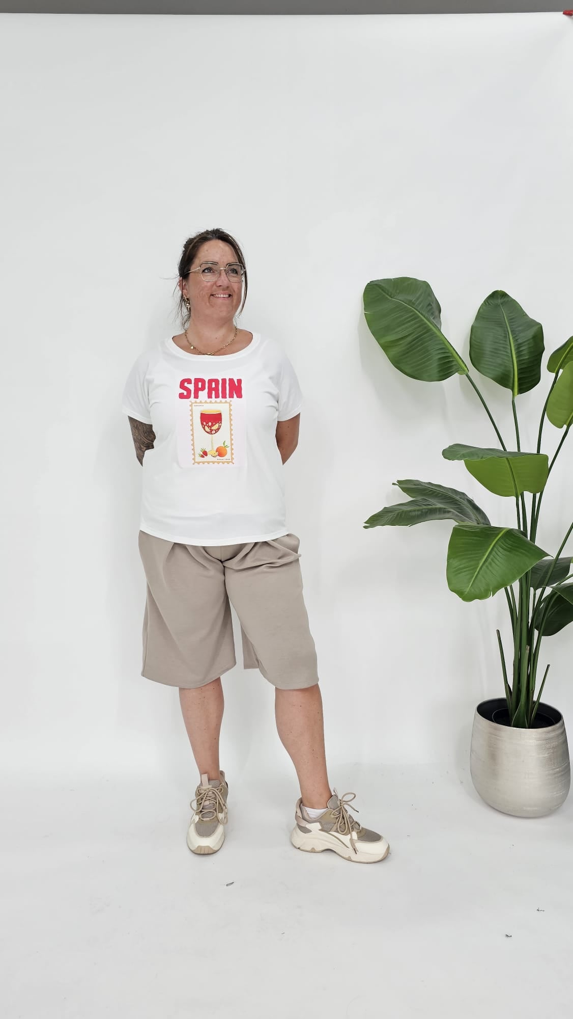 SUMMER VIBE T-SHIRT - 2099