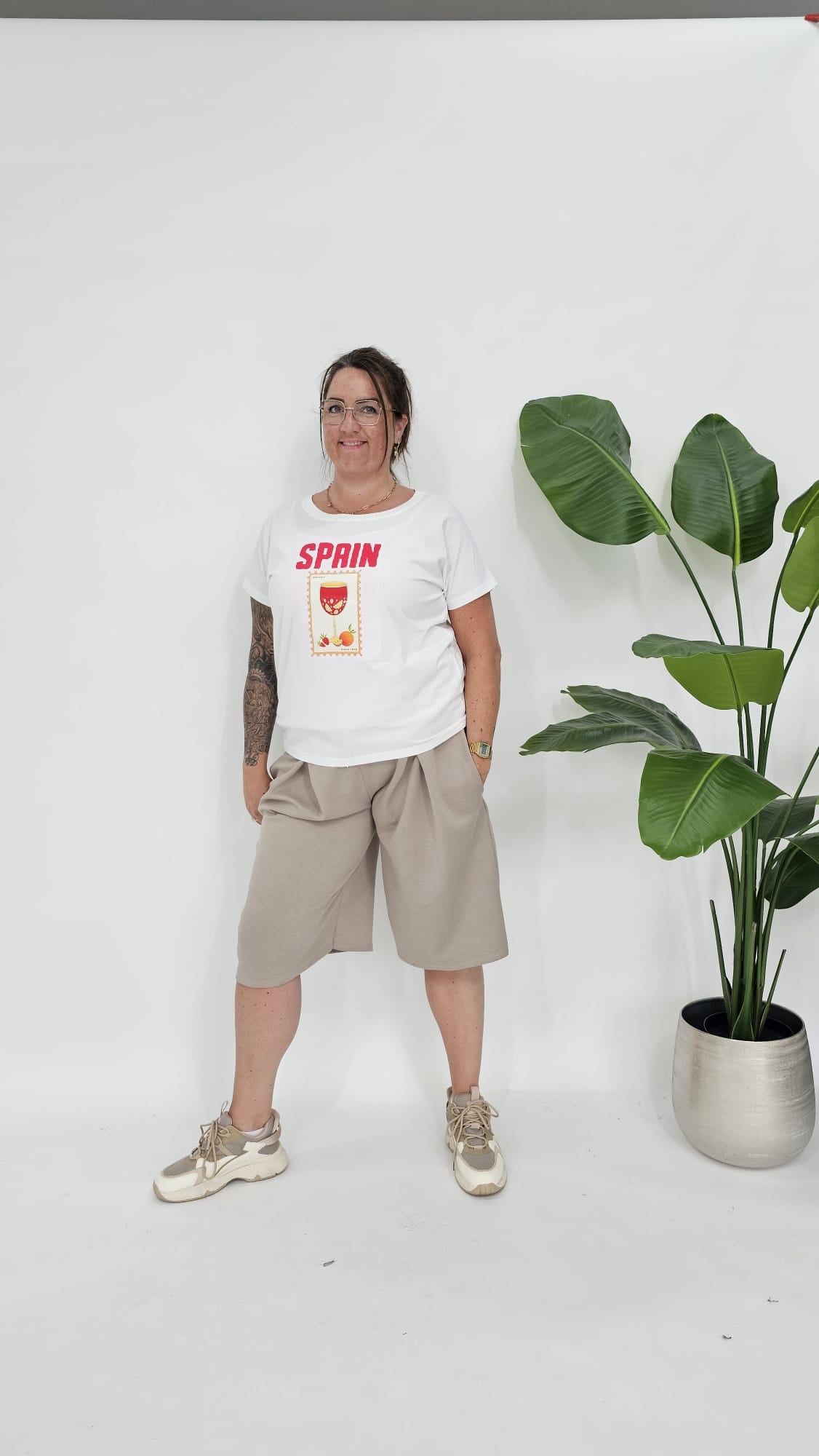 SUMMER VIBE T-SHIRT - 2099