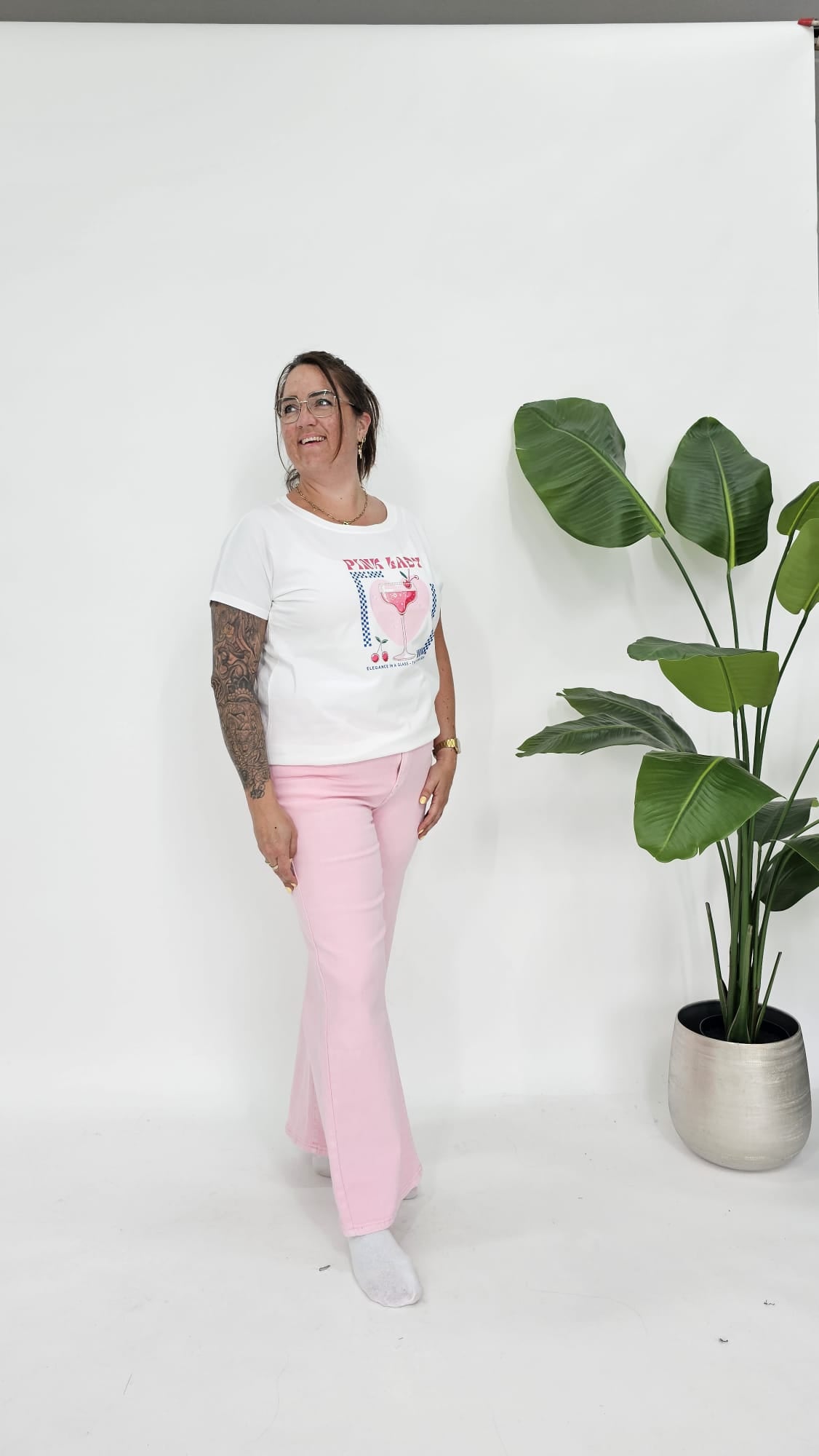 SUMMER VIBE T-SHIRT - 2099
