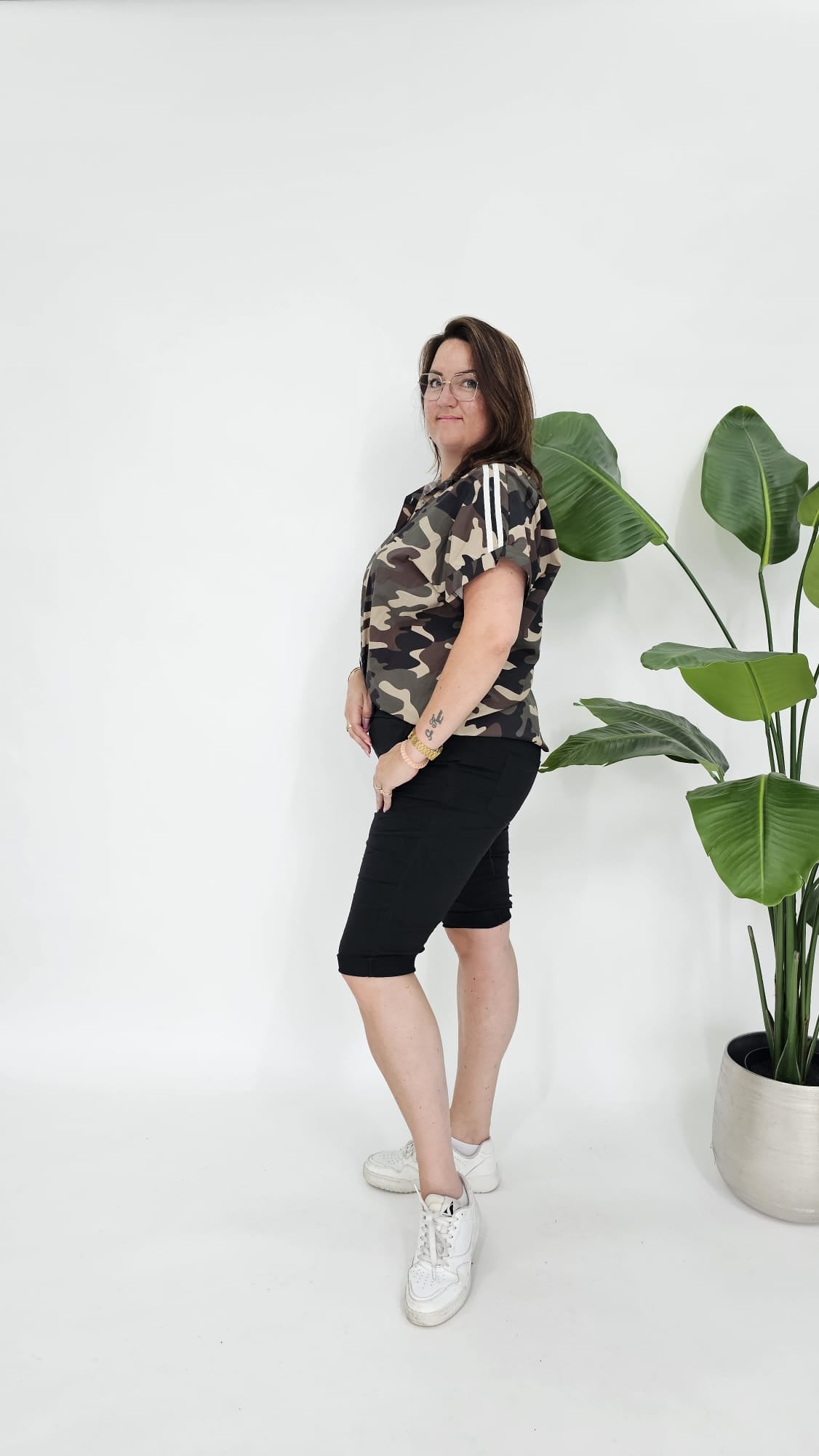 SUMMER SHORT - 2106